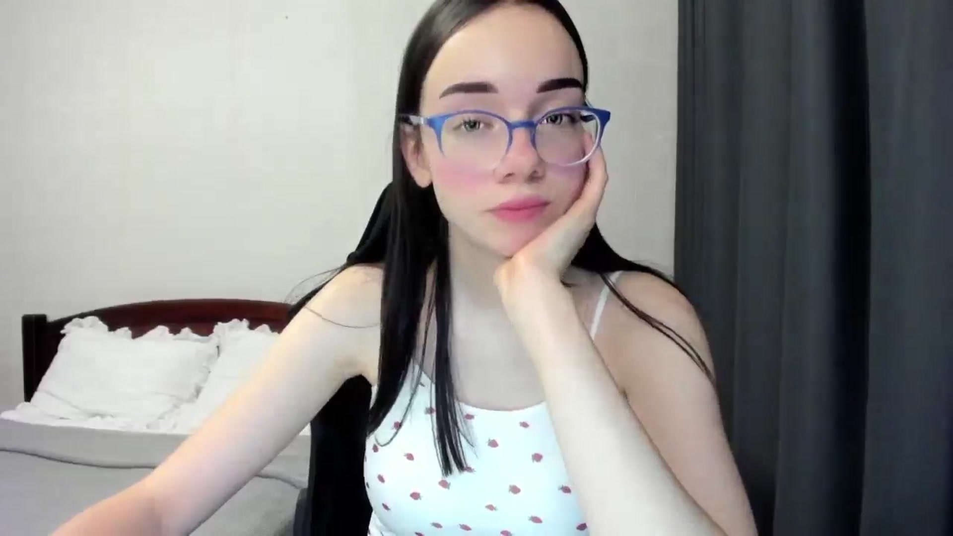 Gallery image thumbnail from Baby_Melania's myfreecams stream on, 10/28/2025, 23:18 image 8 of 20