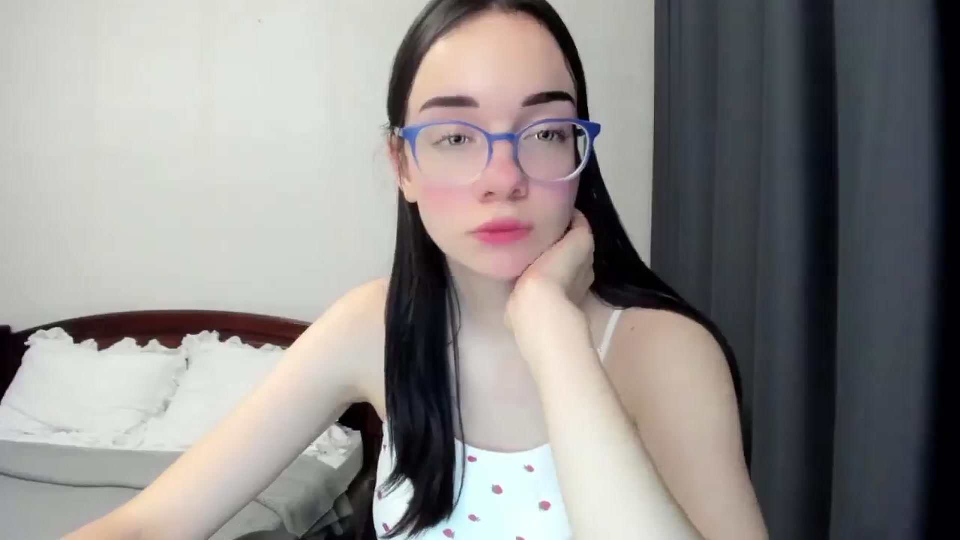 Gallery image thumbnail from Baby_Melania's myfreecams stream on, 10/28/2025, 23:18 image 20 of 20