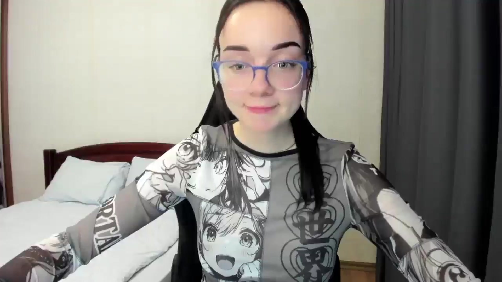 Gallery image thumbnail from Baby_Melania's myfreecams stream on, 10/30/2025, 01:29 image 6 of 20