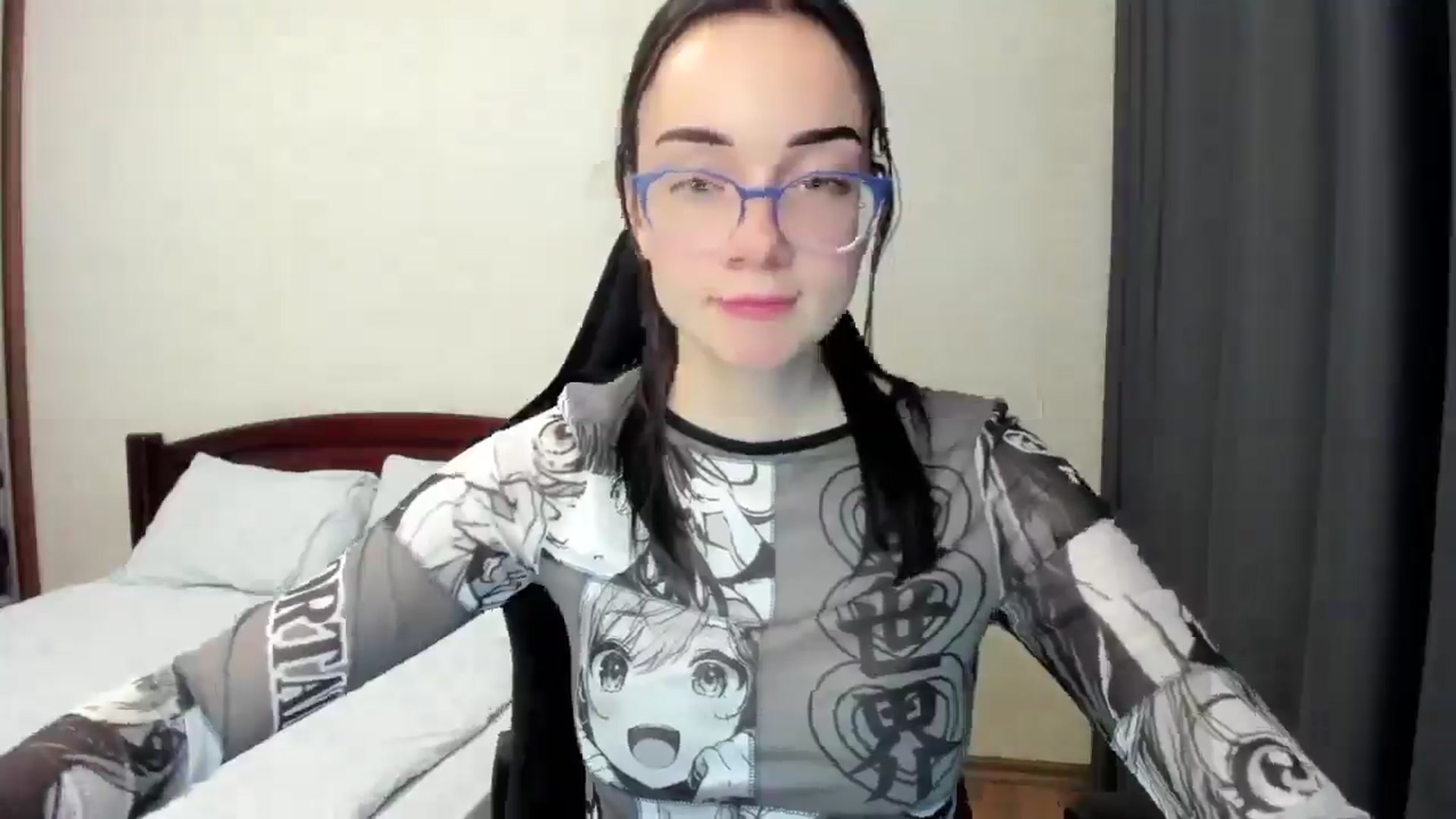 Gallery image thumbnail from Baby_Melania's myfreecams stream on, 10/30/2025, 01:29 image 9 of 20