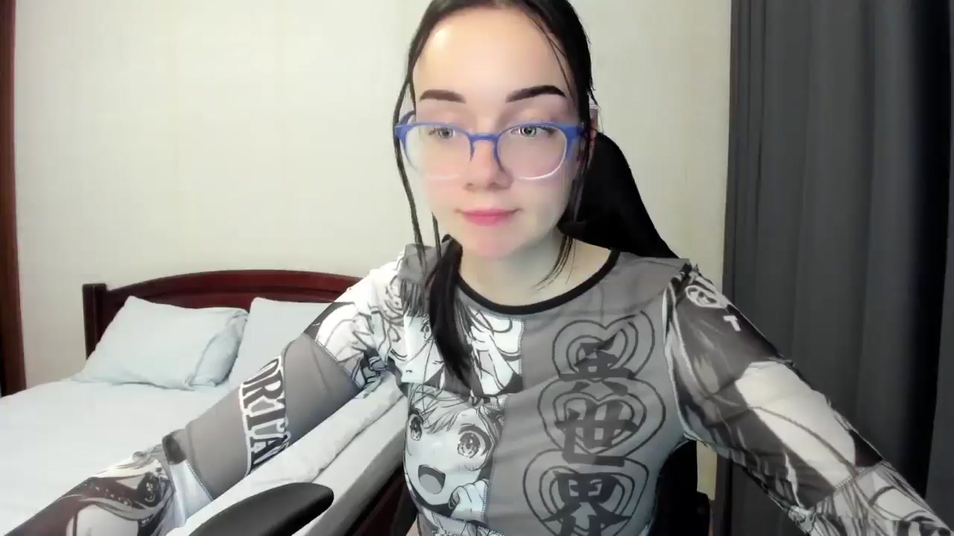 Gallery image thumbnail from Baby_Melania's myfreecams stream on, 10/30/2025, 01:29 image 20 of 20