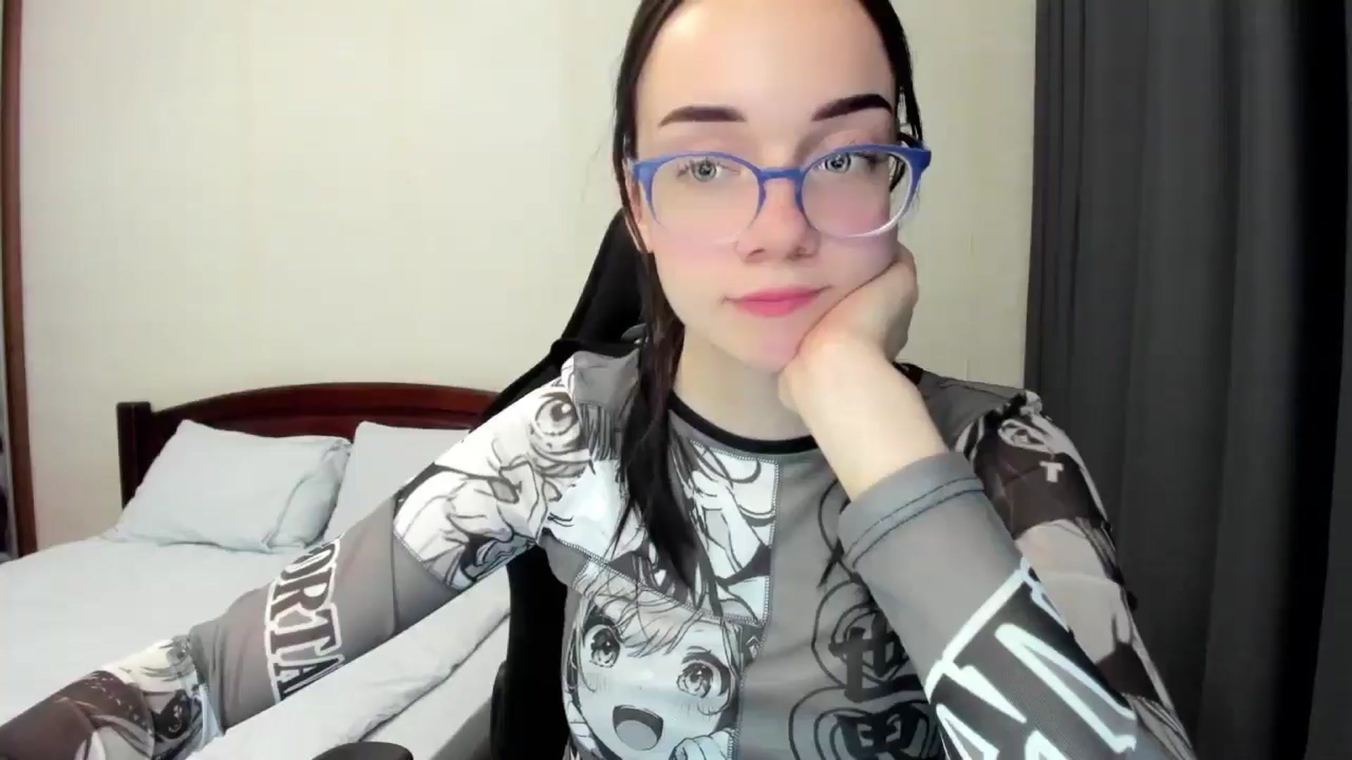 Gallery image thumbnail from Baby_Melania's myfreecams stream on, 10/30/2025, 01:29 image 7 of 20