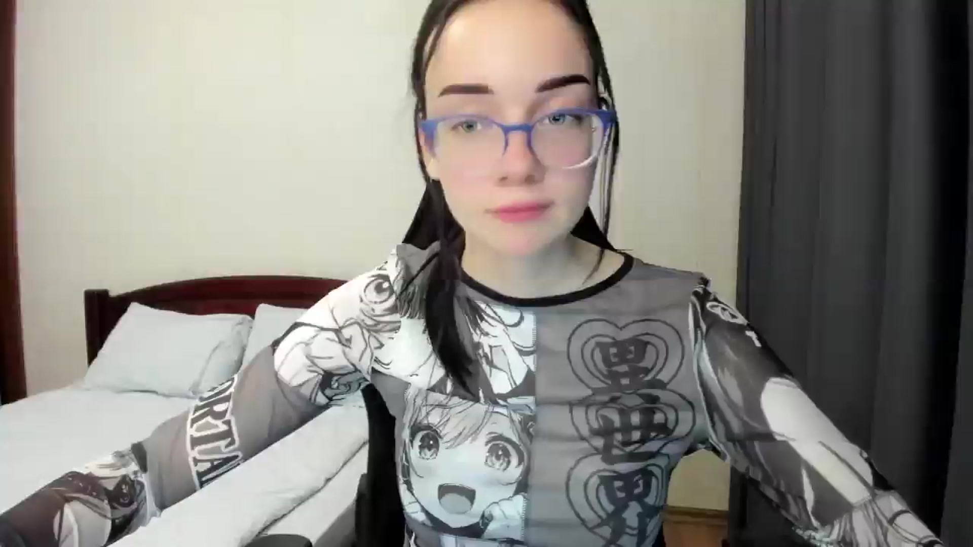 Gallery image thumbnail from Baby_Melania's myfreecams stream on, 10/30/2025, 01:29 image 13 of 20