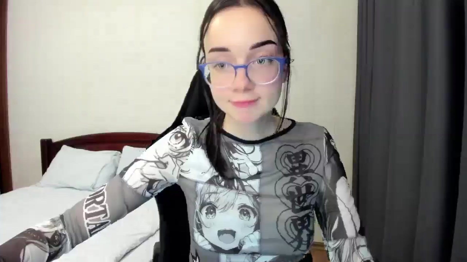 Gallery image thumbnail from Baby_Melania's myfreecams stream on, 10/30/2025, 01:29 image 14 of 20