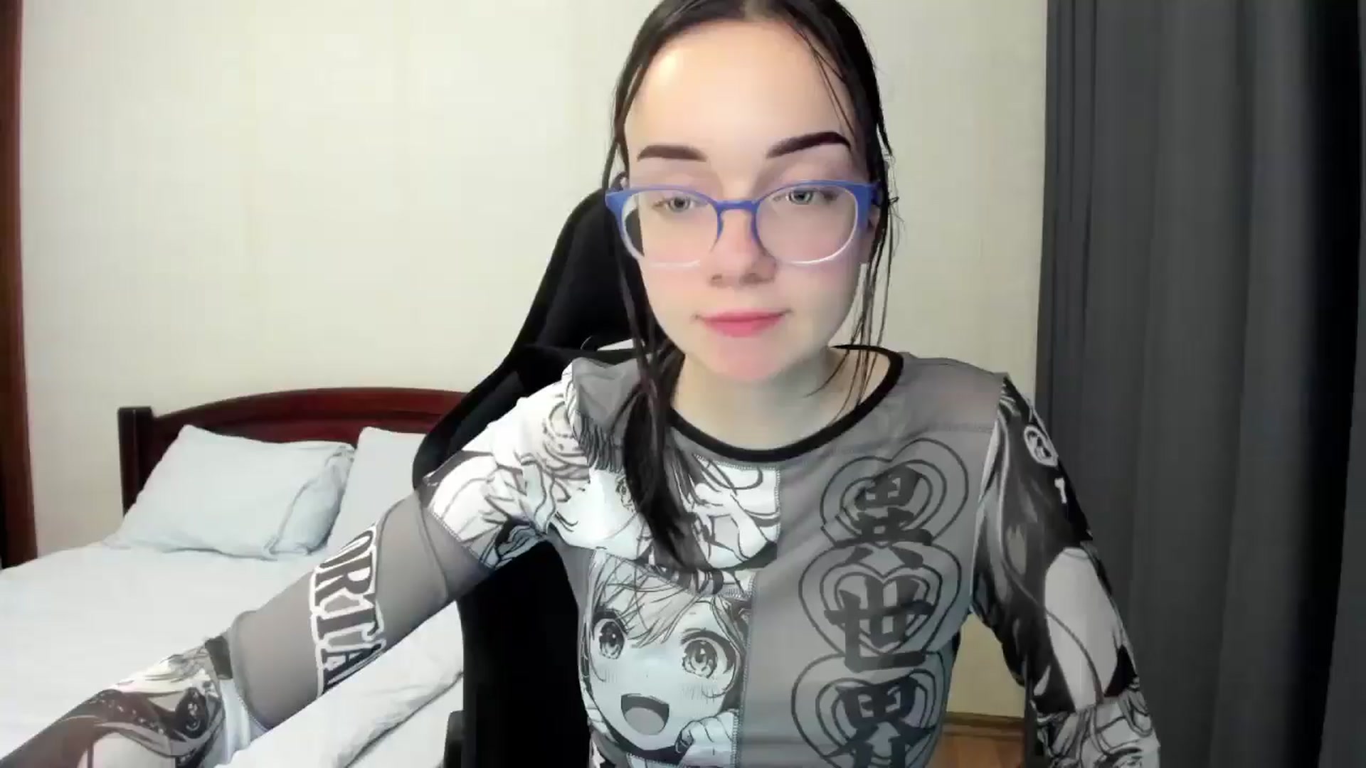 Gallery image thumbnail from Baby_Melania's myfreecams stream on, 10/30/2025, 01:29 image 18 of 20
