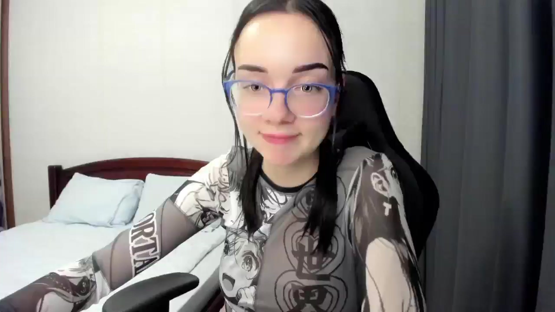 Gallery image thumbnail from Baby_Melania's myfreecams stream on, 10/30/2025, 01:29 image 10 of 20