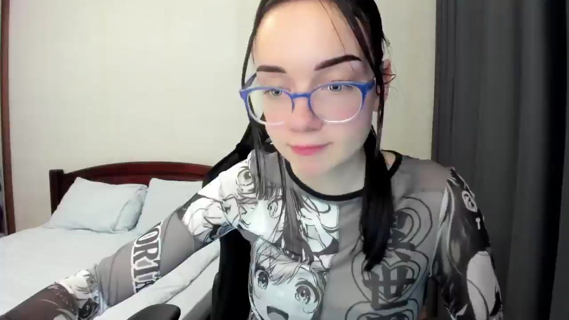 Gallery image thumbnail from Baby_Melania's myfreecams stream on, 10/30/2025, 01:29 image 2 of 20