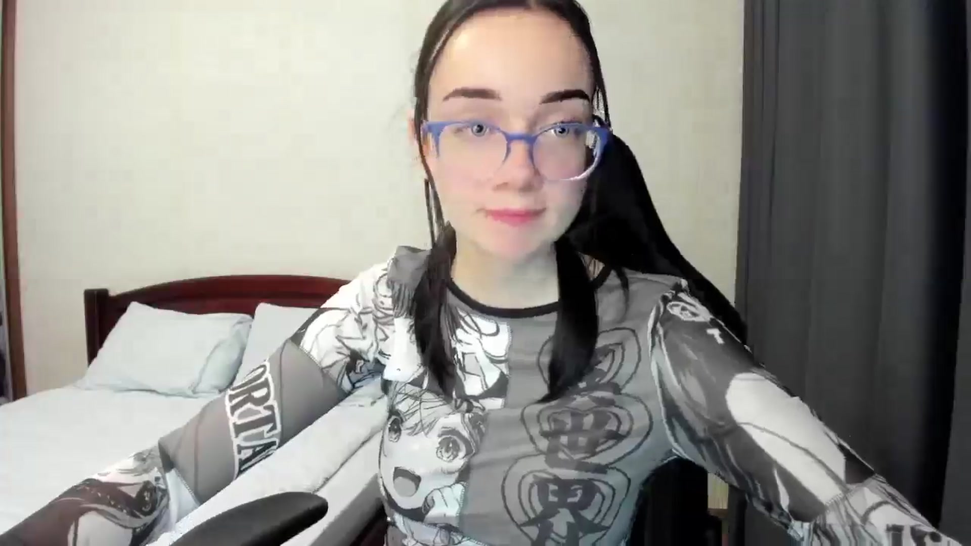 Gallery image thumbnail from Baby_Melania's myfreecams stream on, 10/30/2025, 01:29 image 11 of 20
