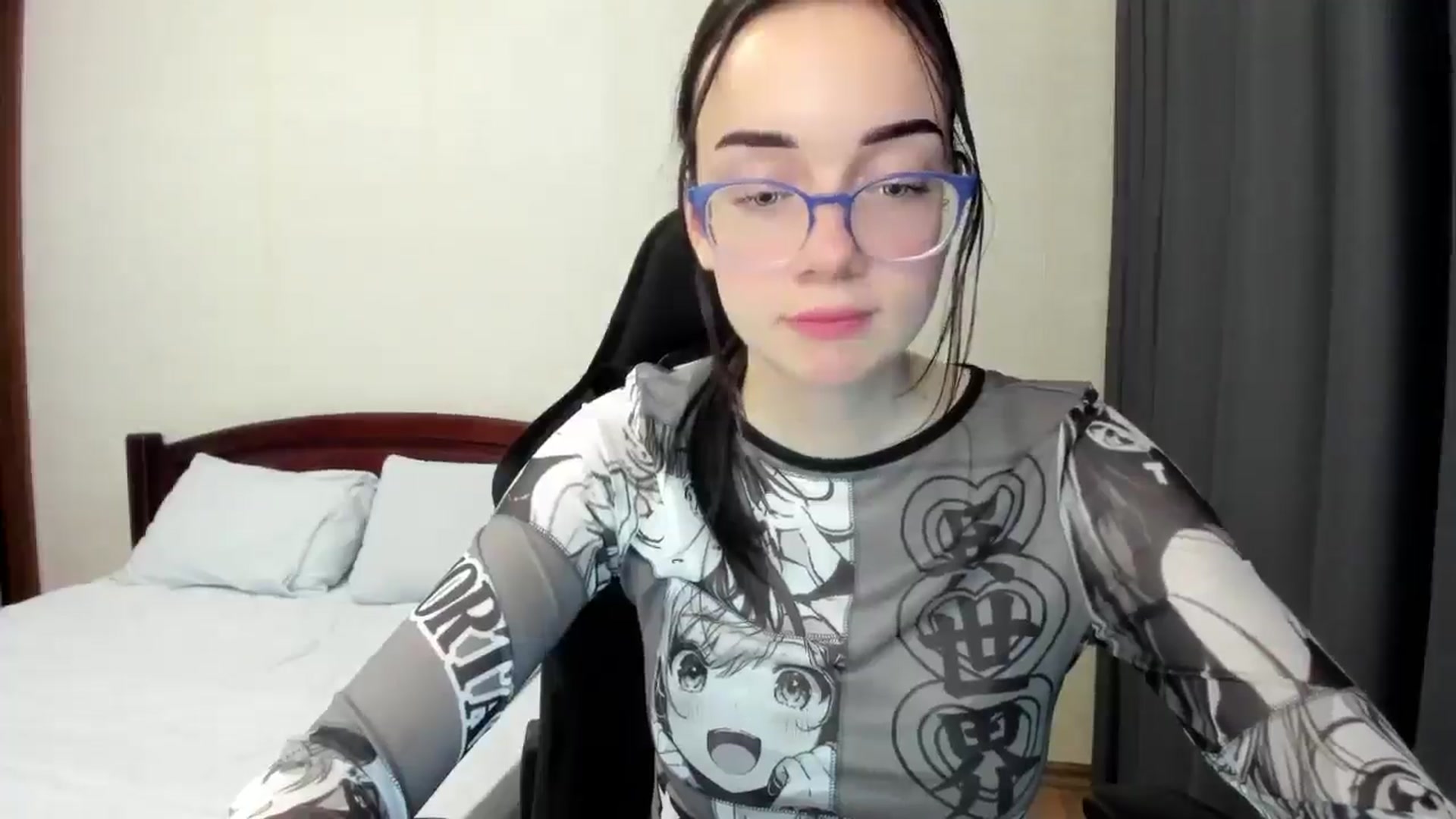 Gallery image thumbnail from Baby_Melania's myfreecams stream on, 10/30/2025, 01:29 image 19 of 20