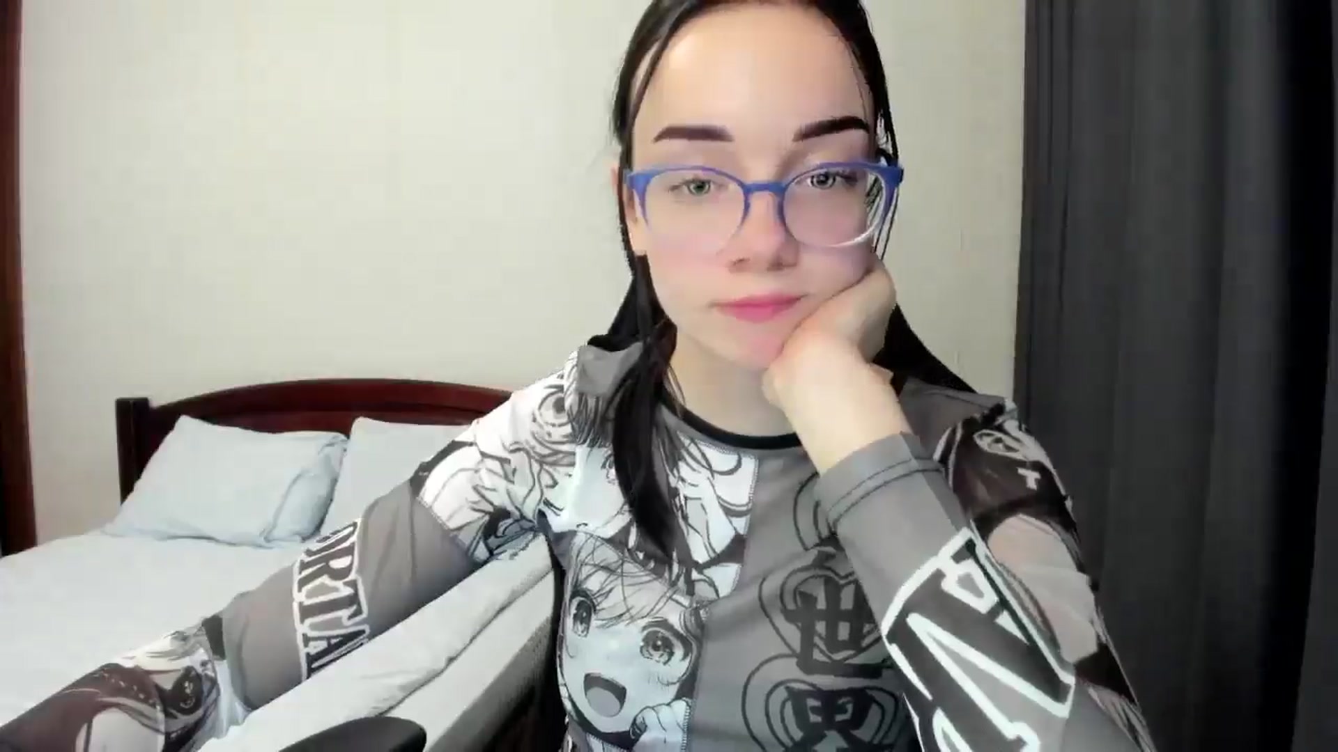Gallery image thumbnail from Baby_Melania's myfreecams stream on, 10/30/2025, 01:29 image 16 of 20