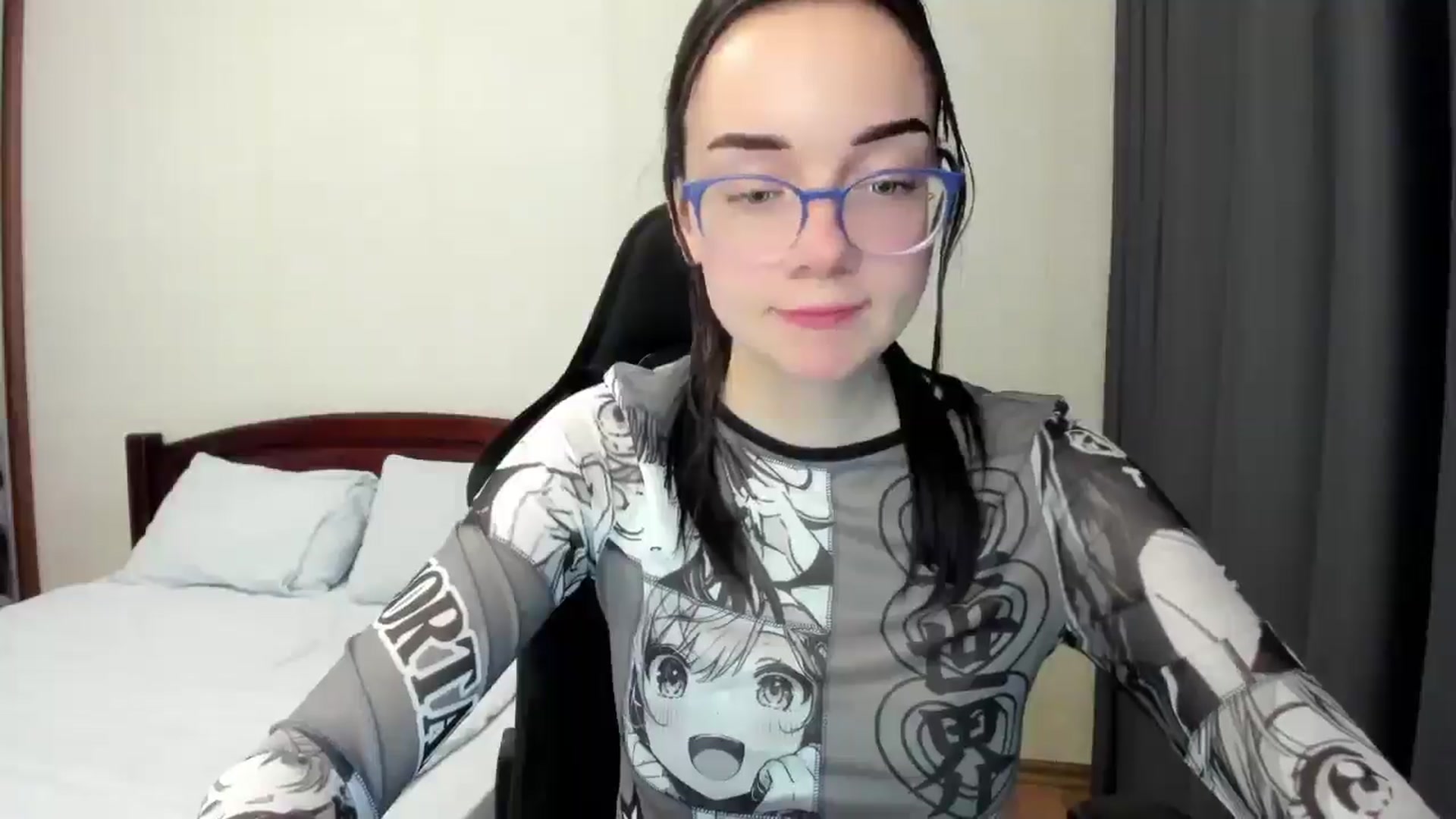 Gallery image thumbnail from Baby_Melania's myfreecams stream on, 10/30/2025, 01:29 image 8 of 20
