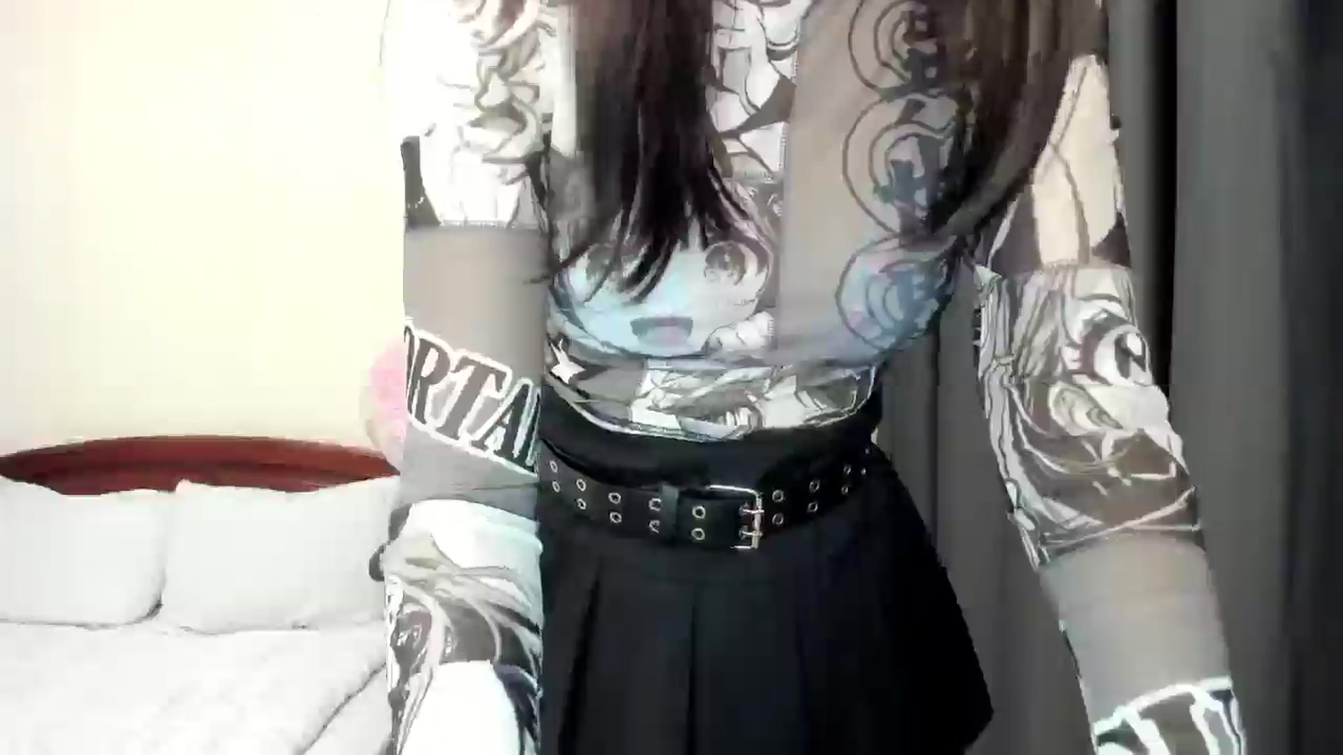 Gallery image thumbnail from Baby_Melania's myfreecams stream on, 11/05/2025, 22:46 image 11 of 20