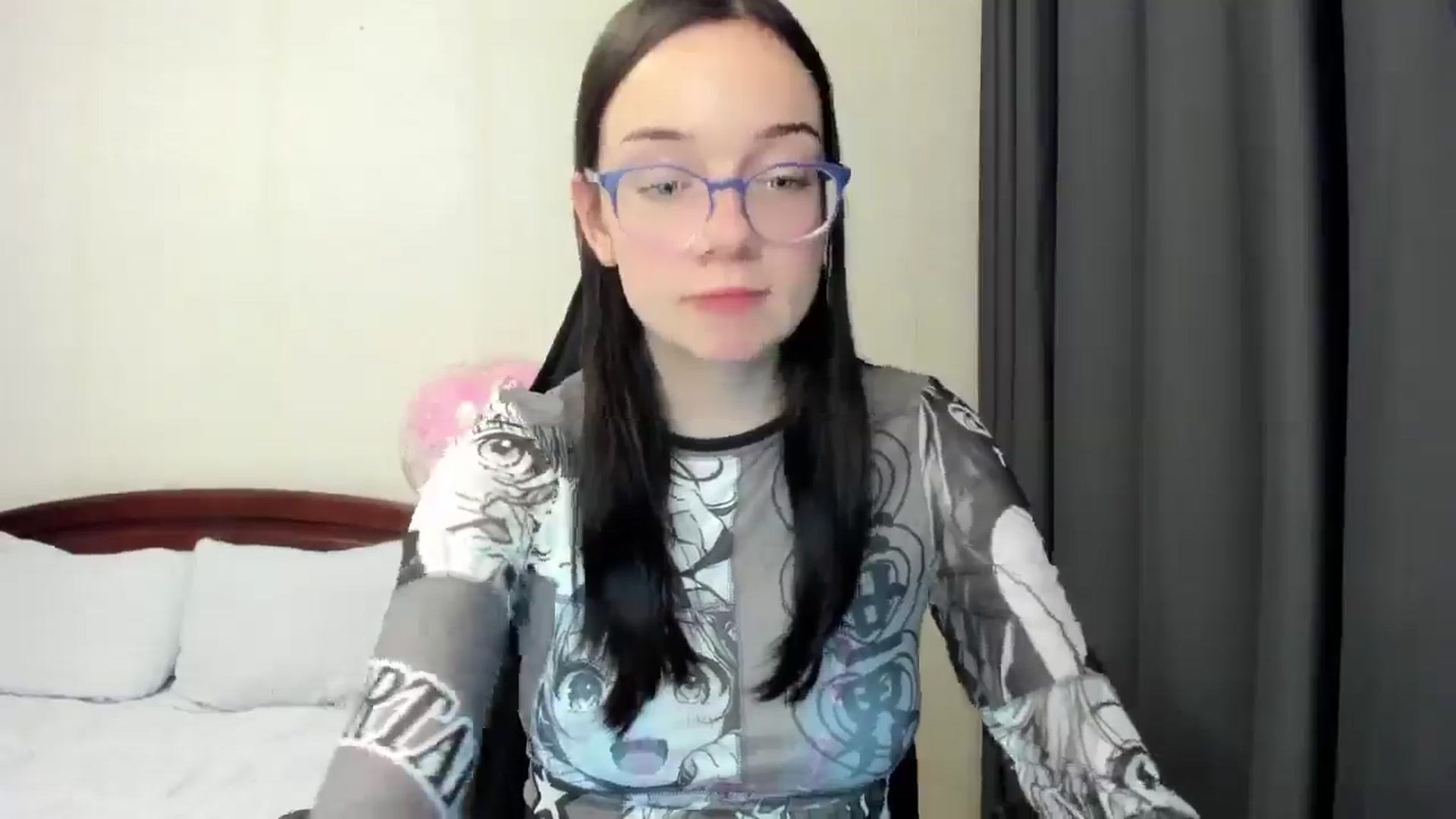 Gallery image thumbnail from Baby_Melania's myfreecams stream on, 11/05/2025, 22:46 image 2 of 20