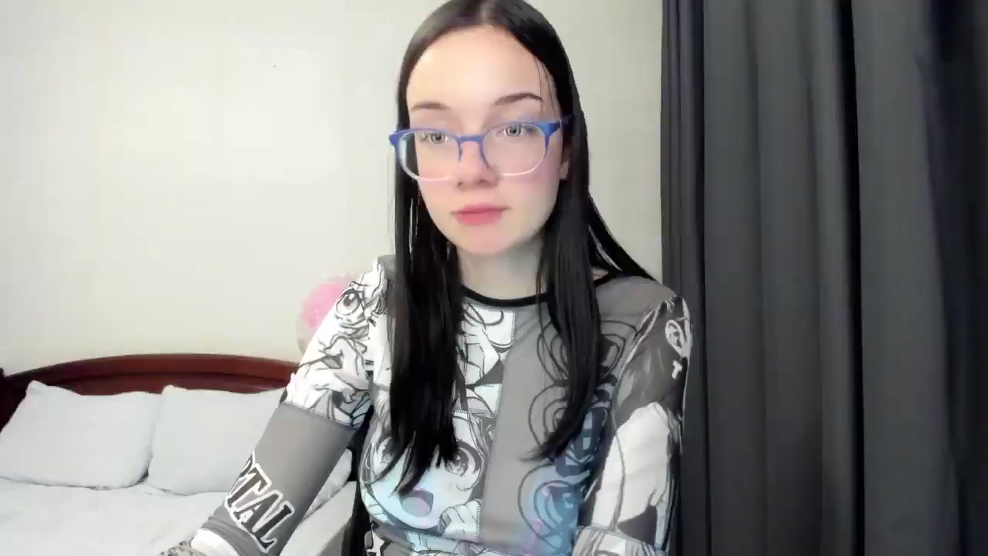 Gallery image thumbnail from Baby_Melania's myfreecams stream on, 11/05/2025, 22:46 image 16 of 20