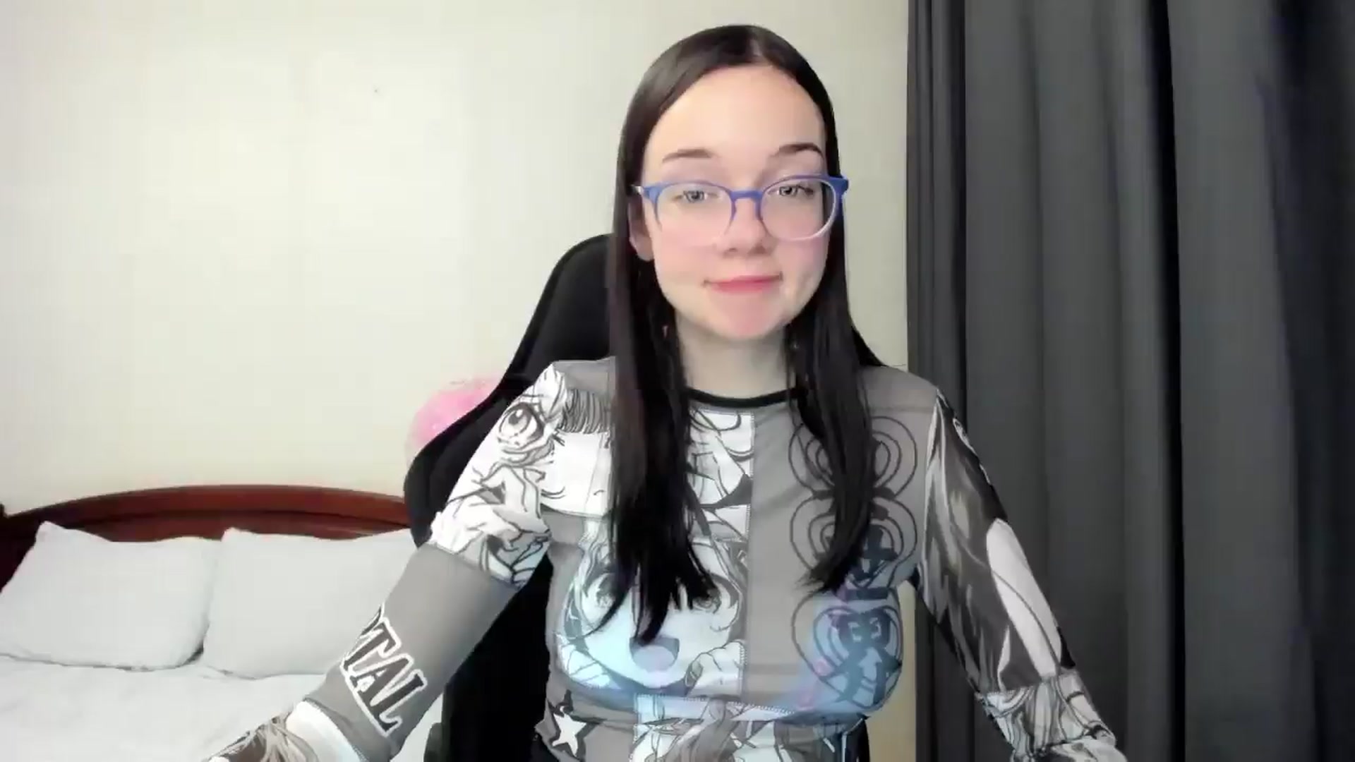 Gallery image thumbnail from Baby_Melania's myfreecams stream on, 11/05/2025, 22:46 image 15 of 20