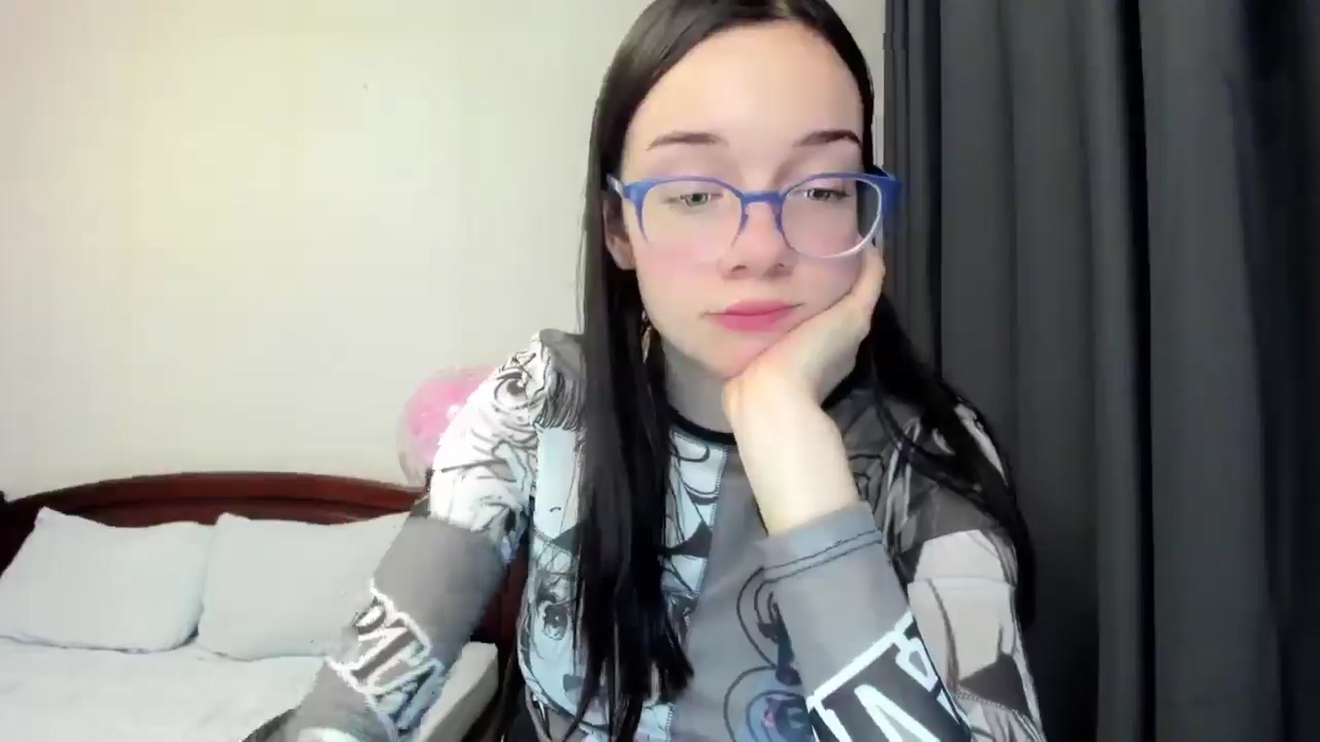 Gallery image thumbnail from Baby_Melania's myfreecams stream on, 11/05/2025, 22:46 image 13 of 20
