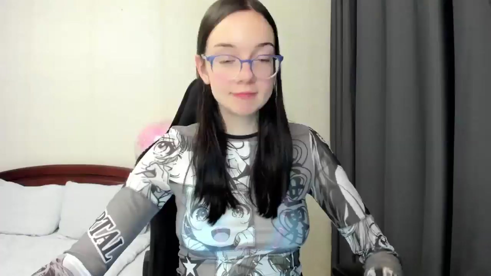 Gallery image thumbnail from Baby_Melania's myfreecams stream on, 11/05/2025, 22:46 image 6 of 20