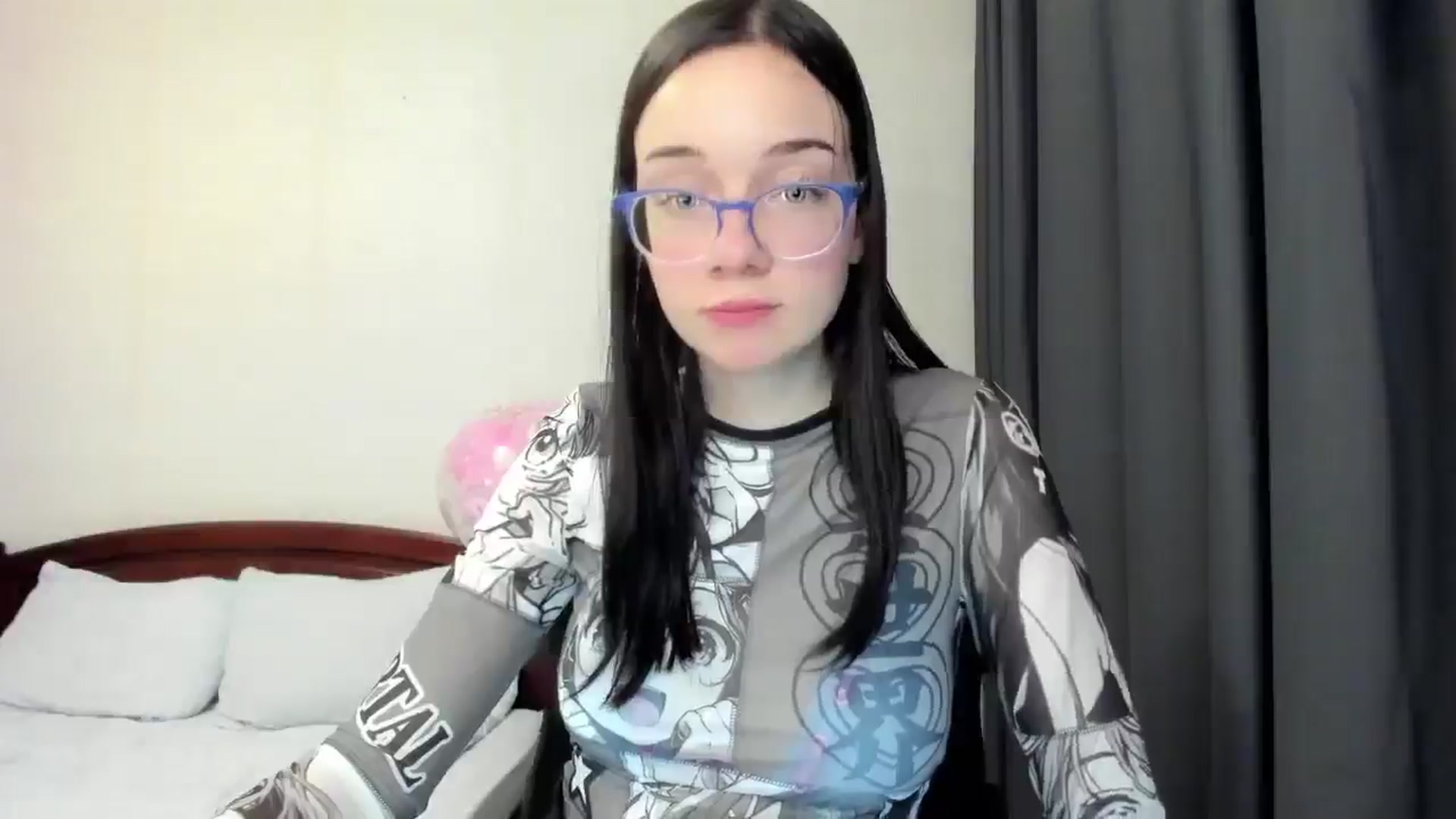 Gallery image thumbnail from Baby_Melania's myfreecams stream on, 11/05/2025, 22:46 image 14 of 20