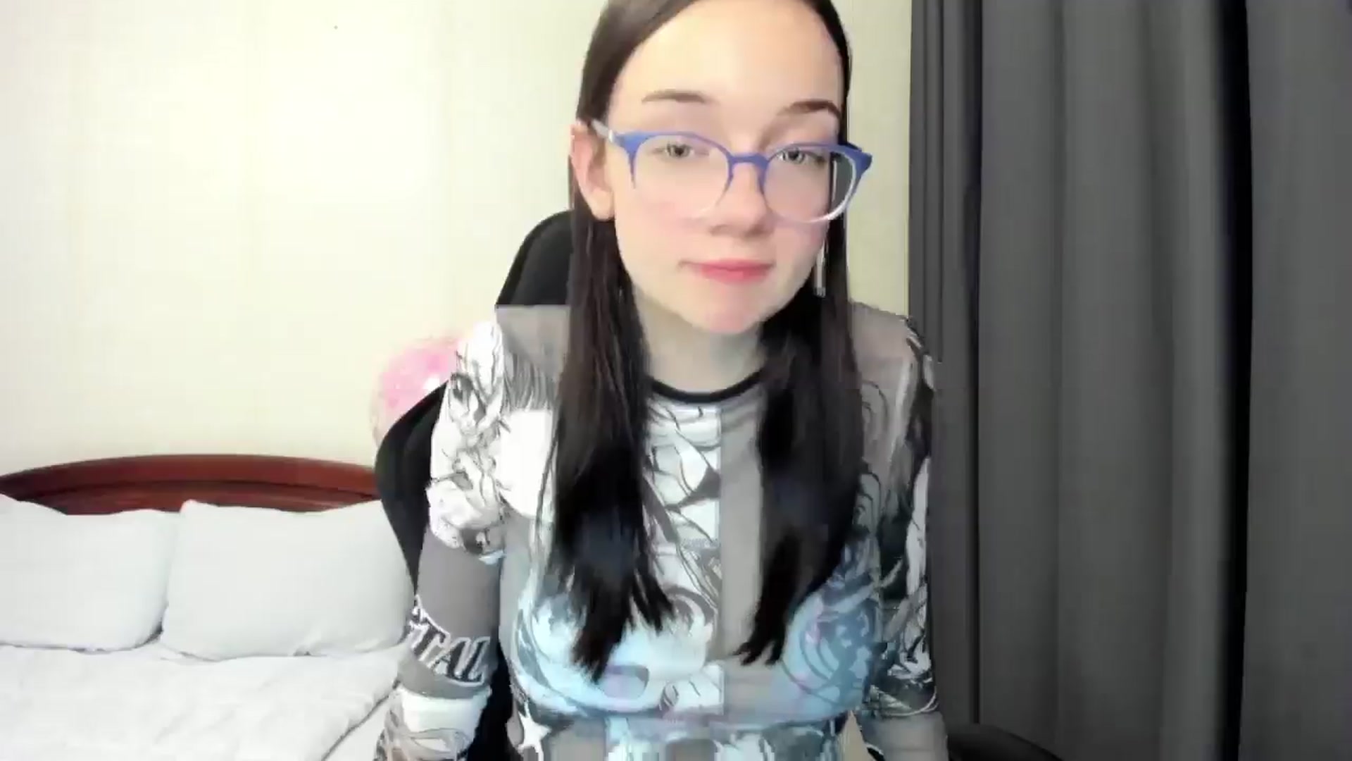 Gallery image thumbnail from Baby_Melania's myfreecams stream on, 11/05/2025, 22:46 image 4 of 20