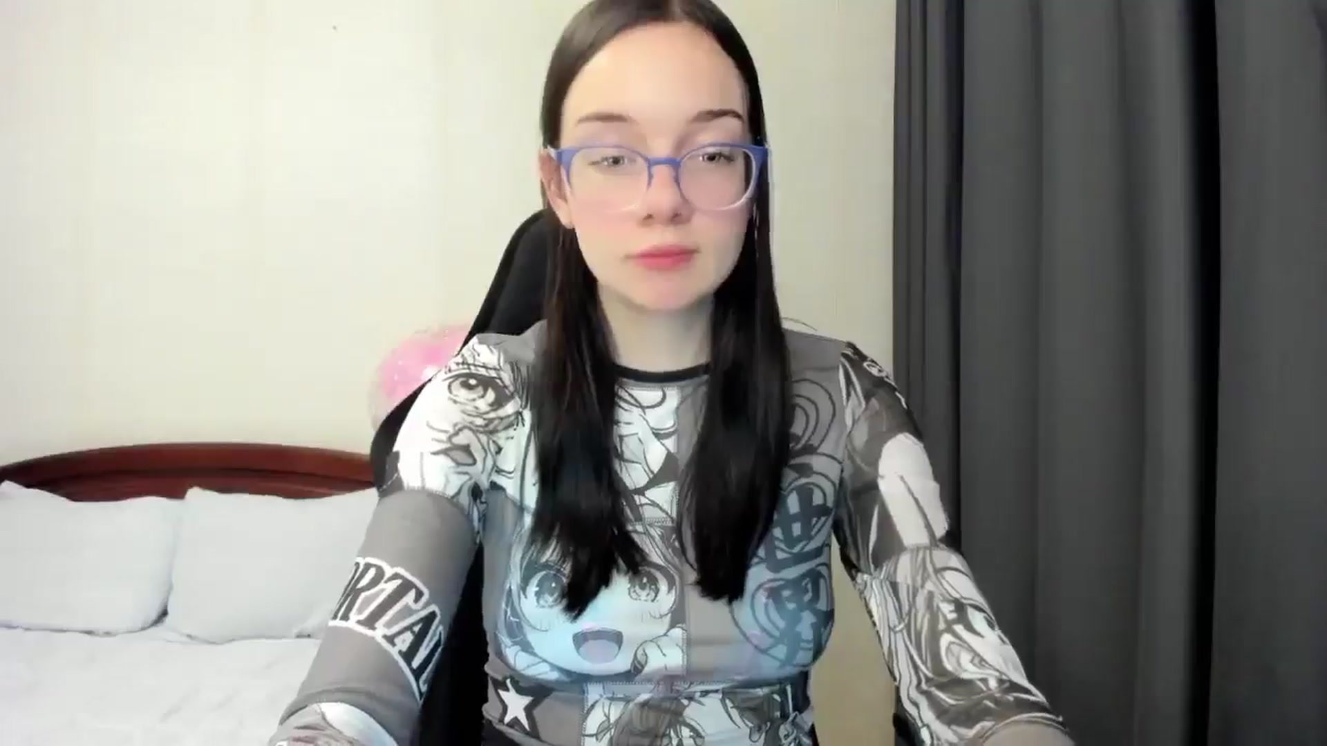 Gallery image thumbnail from Baby_Melania's myfreecams stream on, 11/05/2025, 22:46 image 7 of 20
