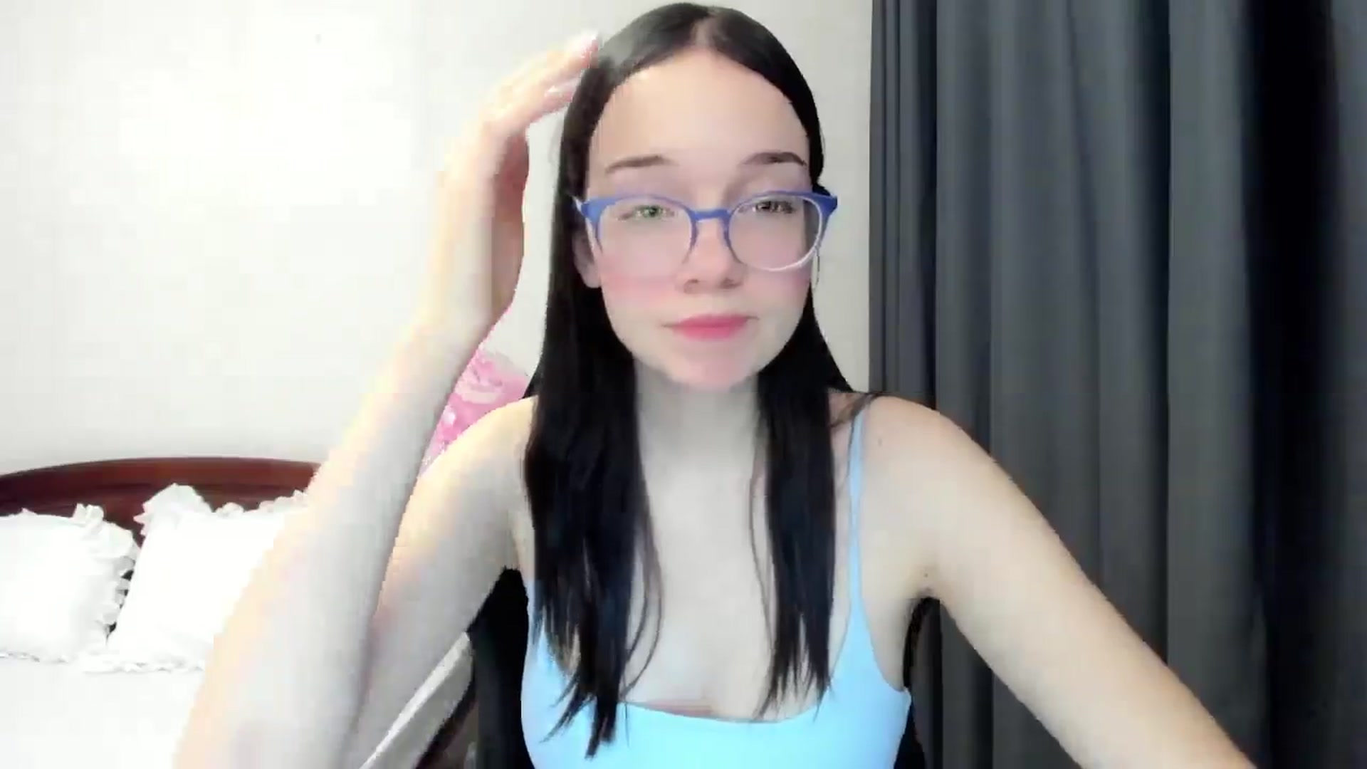 Gallery image thumbnail from Baby_Melania's myfreecams stream on, 11/06/2025, 21:40 image 2 of 20