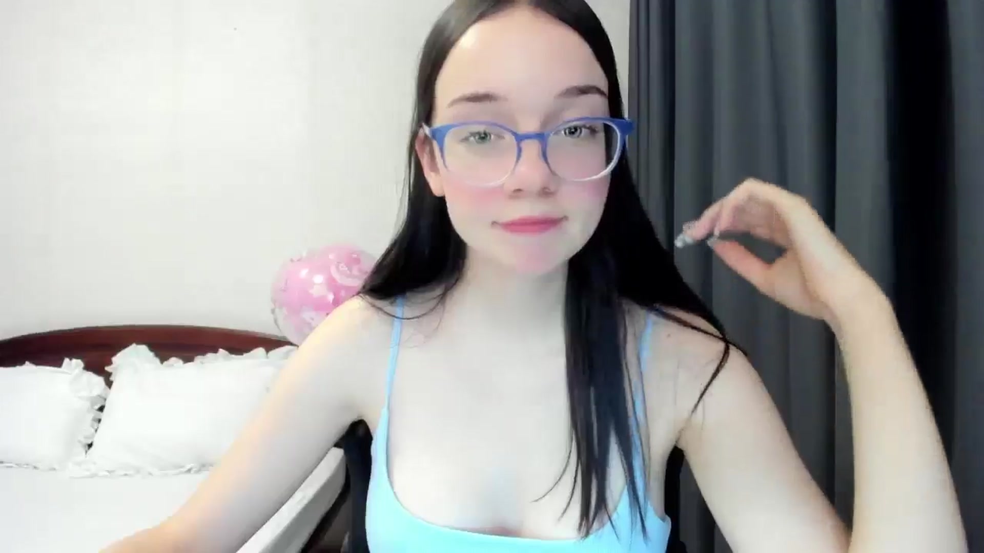 Gallery image thumbnail from Baby_Melania's myfreecams stream on, 11/06/2025, 21:40 image 12 of 20