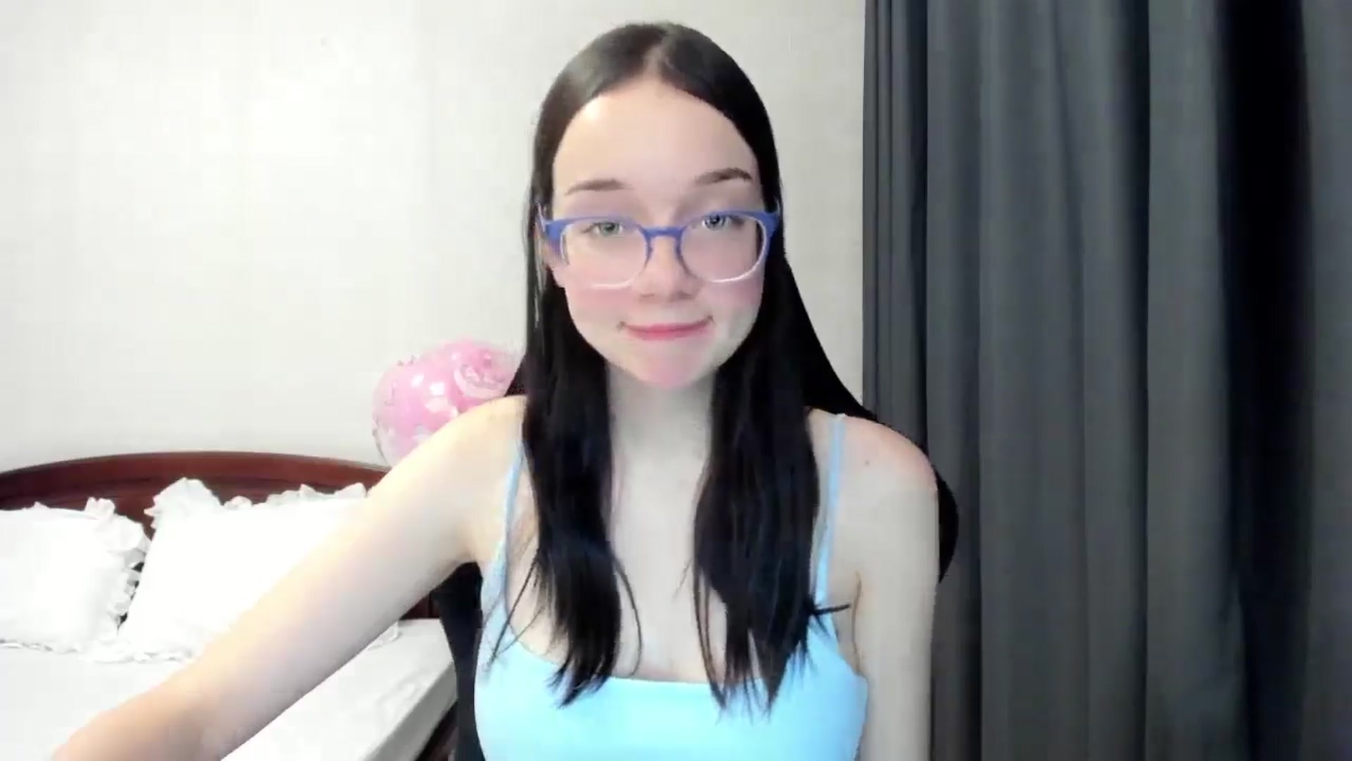 Gallery image thumbnail from Baby_Melania's myfreecams stream on, 11/06/2025, 21:40 image 9 of 20