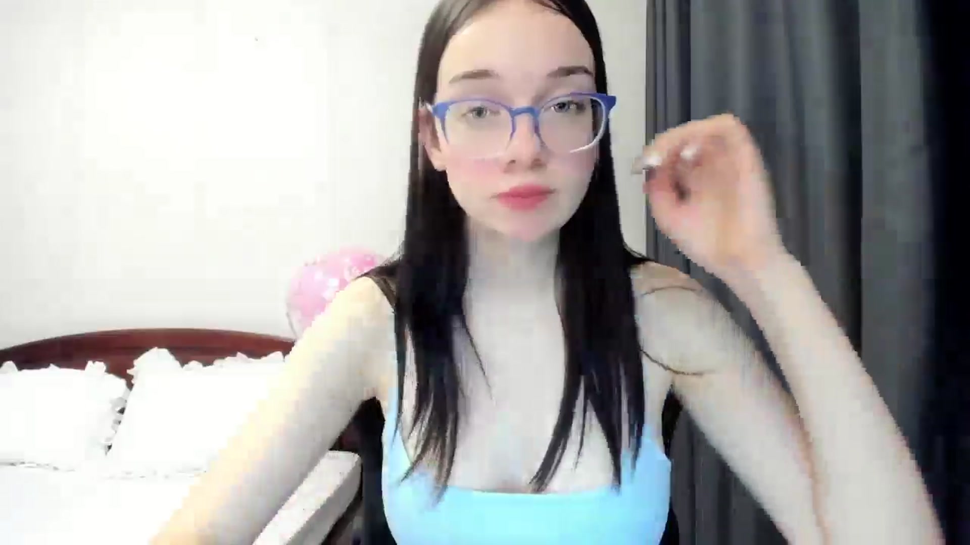 Gallery image thumbnail from Baby_Melania's myfreecams stream on, 11/07/2025, 02:55 image 14 of 20