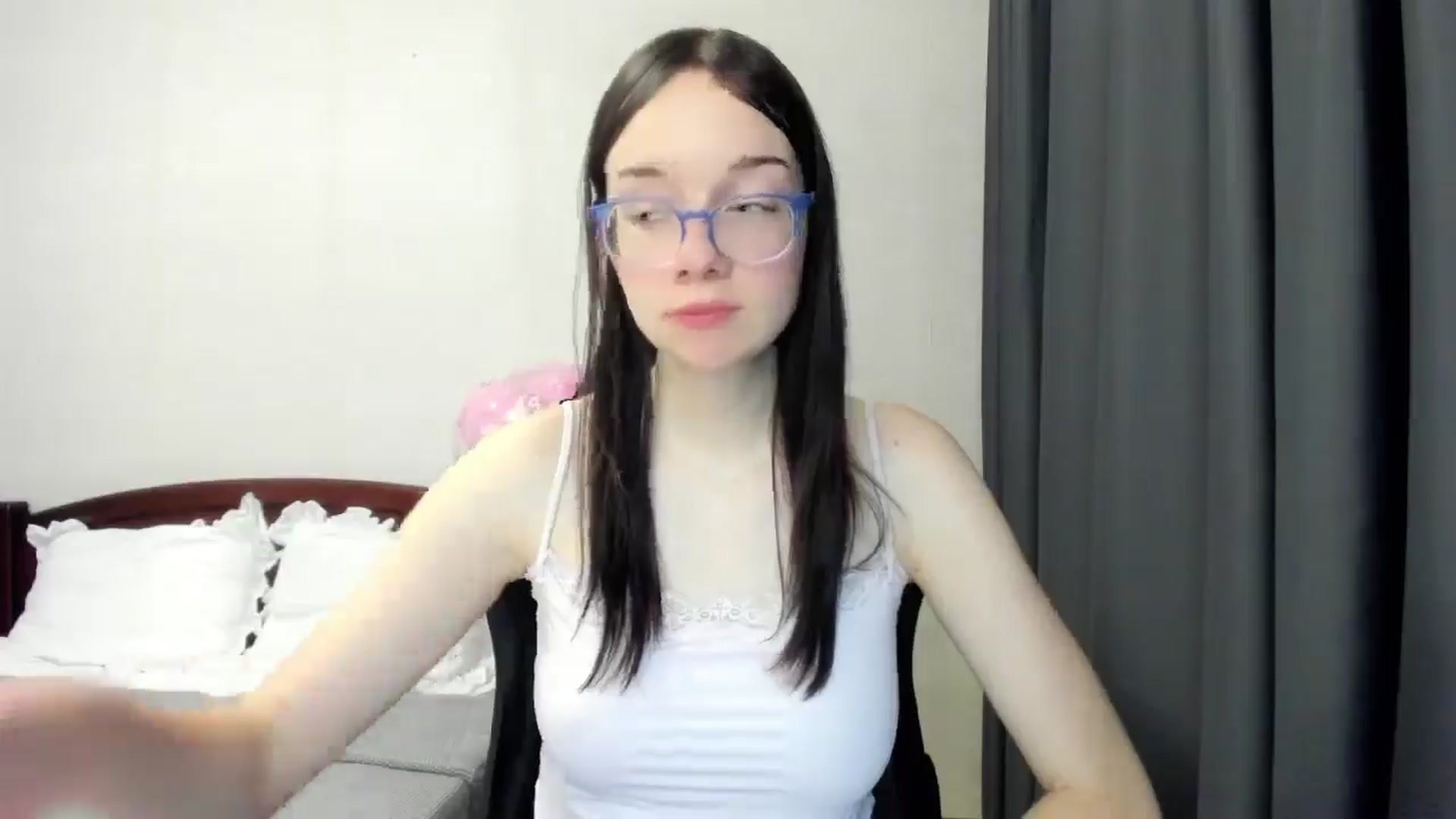 Gallery image thumbnail from Baby_Melania's myfreecams stream on, 11/08/2025, 13:47 image 2 of 20