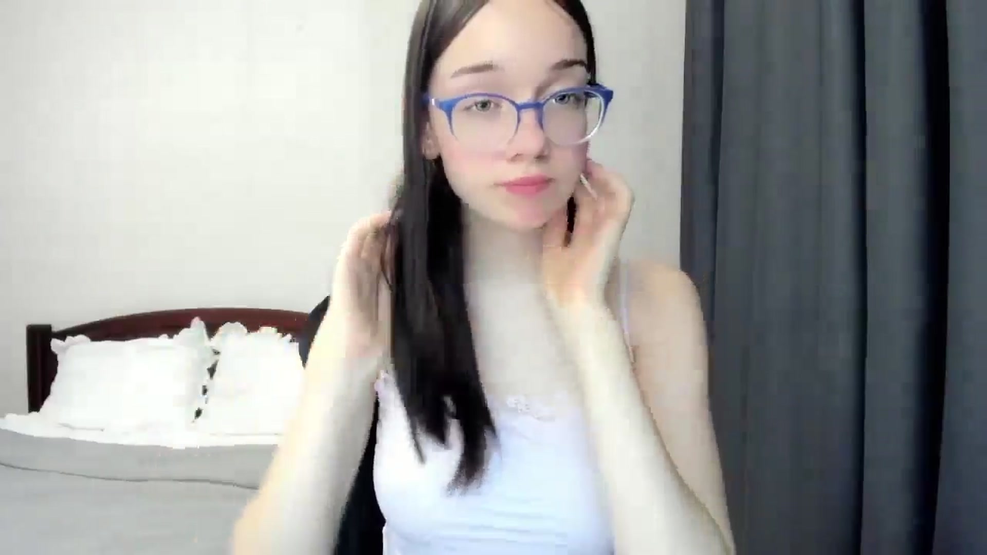 Gallery image thumbnail from Baby_Melania's myfreecams stream on, 11/08/2025, 13:47 image 14 of 20