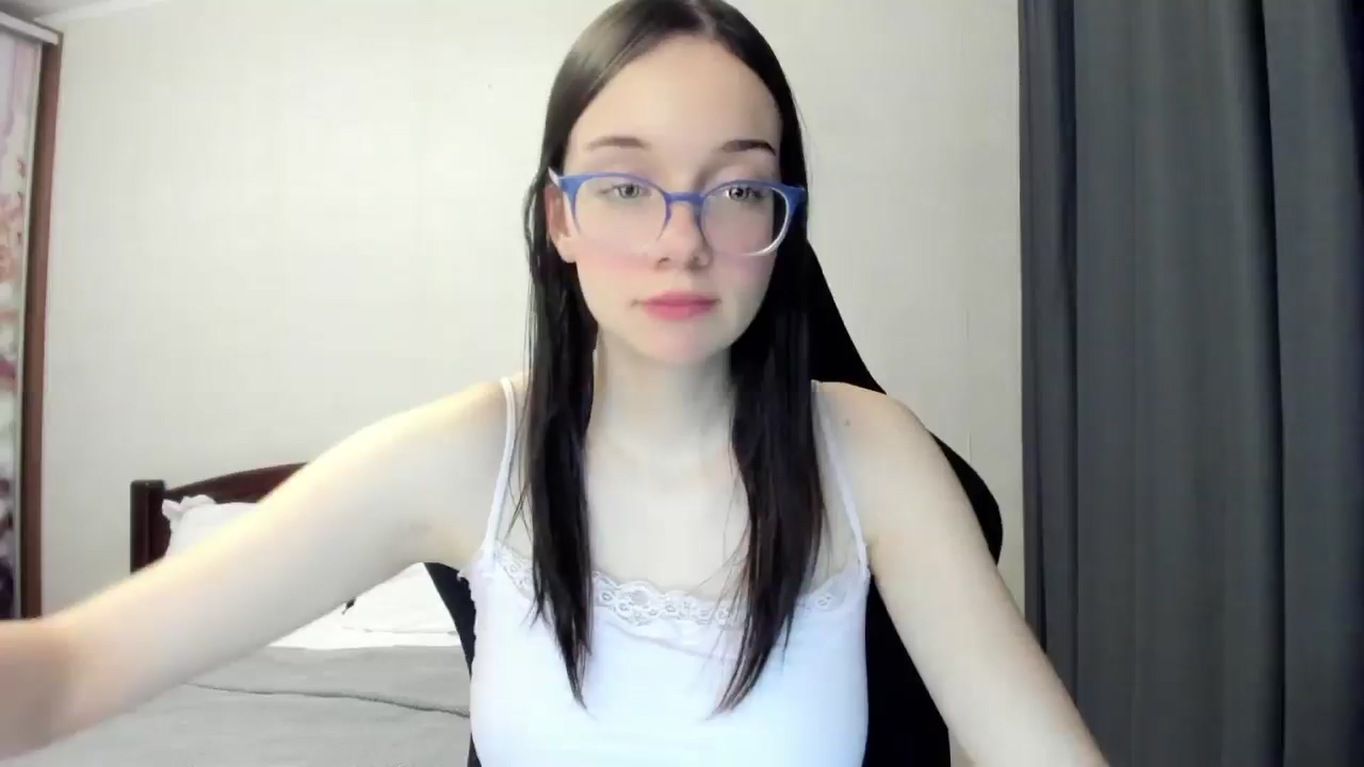 Gallery image thumbnail from Baby_Melania's myfreecams stream on, 11/08/2025, 17:50 image 16 of 20