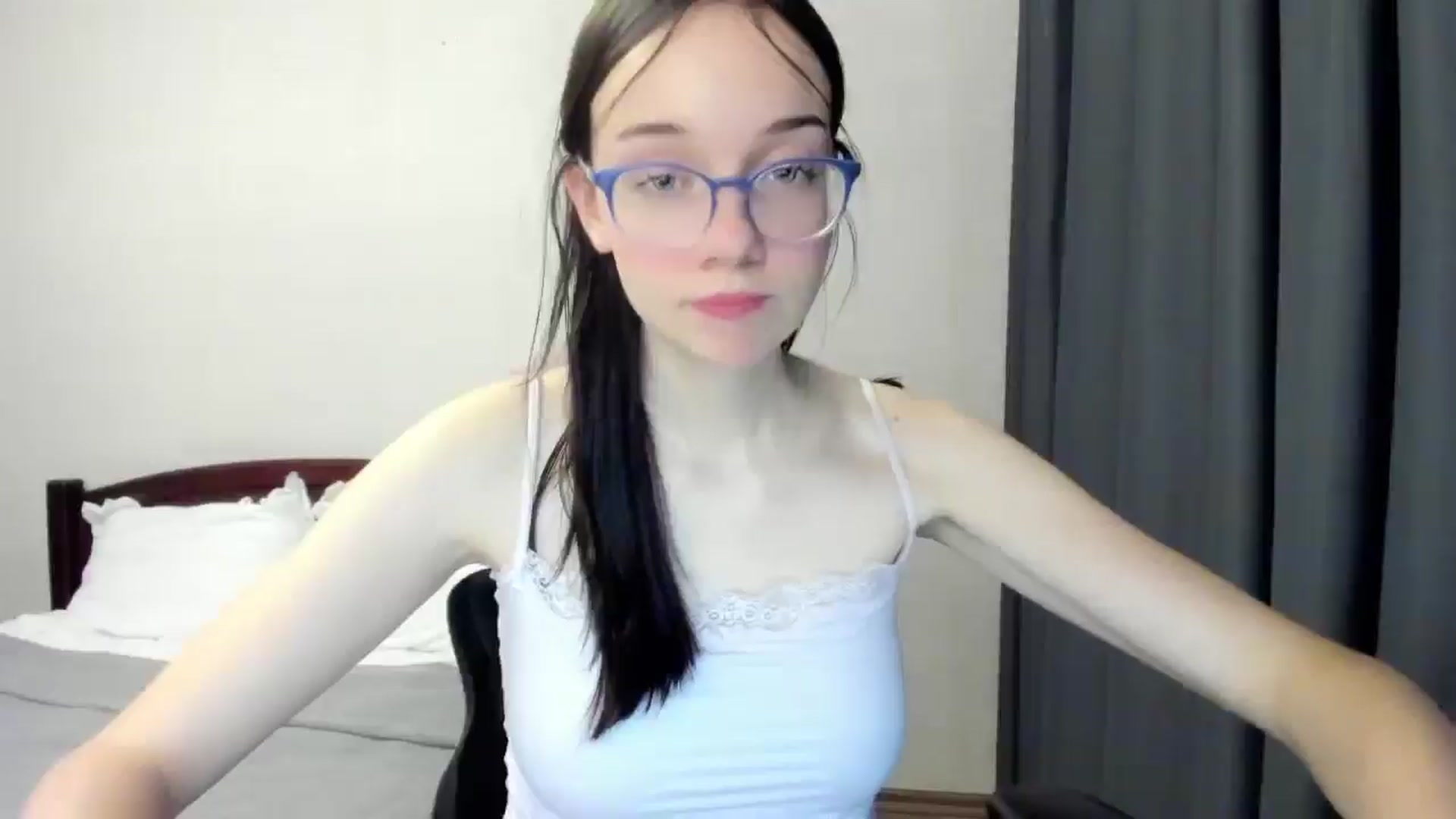 Gallery image thumbnail from Baby_Melania's myfreecams stream on, 11/08/2025, 18:45 image 3 of 20