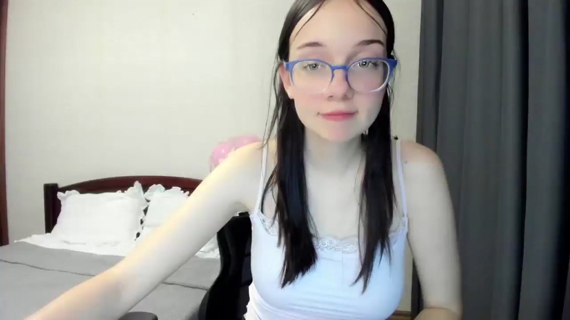 Gallery image thumbnail from Baby_Melania's myfreecams stream on, 11/08/2025, 18:45 image 1 of 20