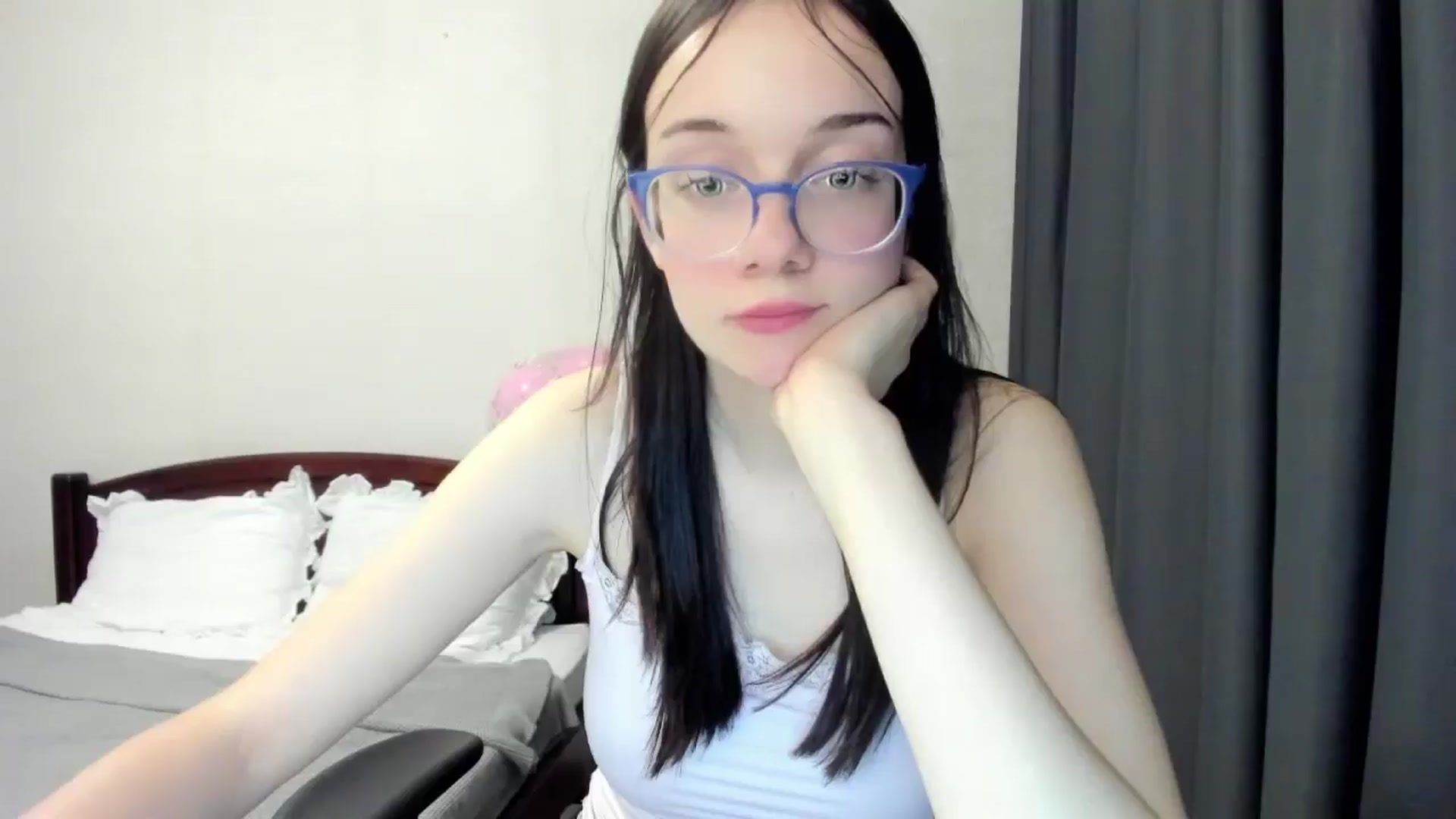 Gallery image thumbnail from Baby_Melania's myfreecams stream on, 11/08/2025, 18:45 image 5 of 20