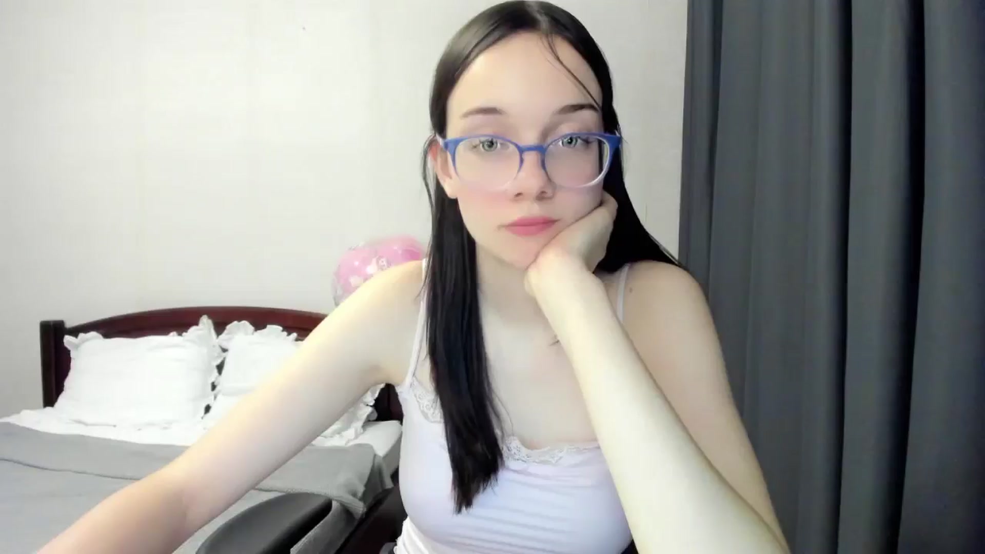 Gallery image thumbnail from Baby_Melania's myfreecams stream on, 11/08/2025, 18:45 image 7 of 20