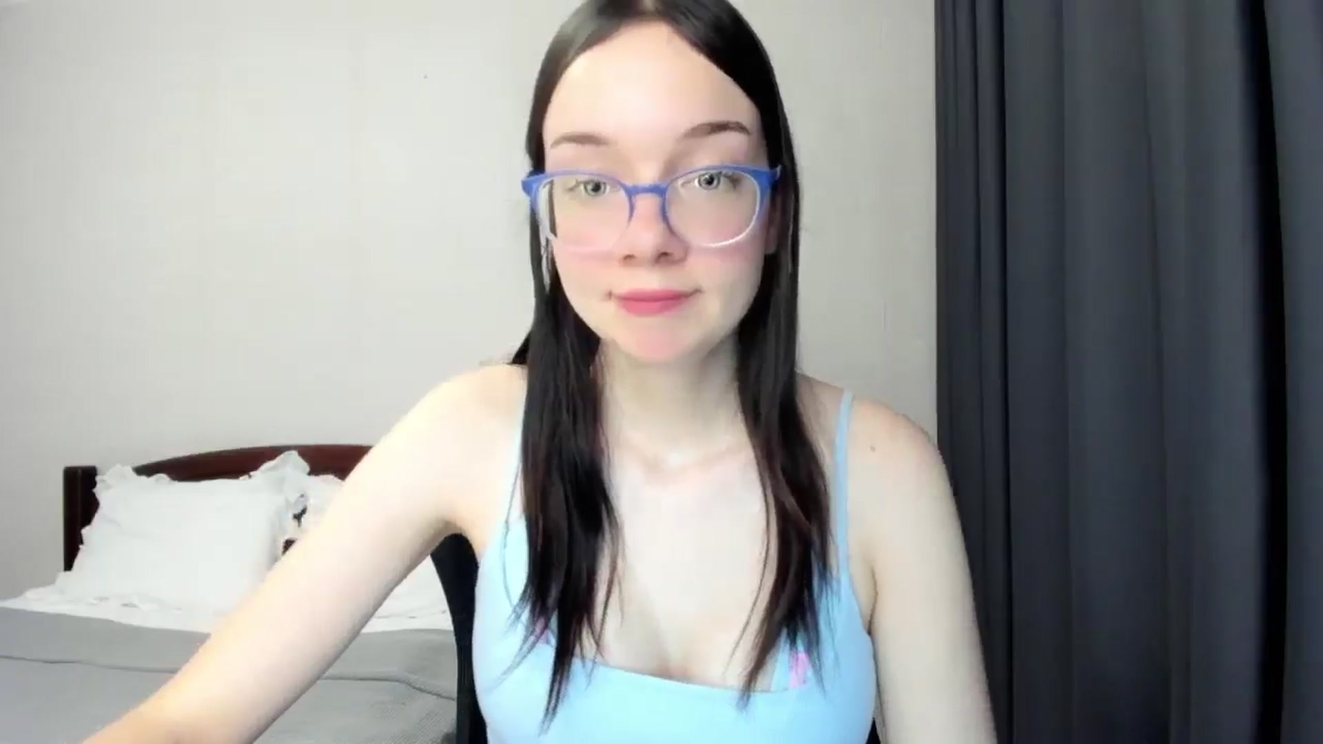 Gallery image thumbnail from Baby_Melania's myfreecams stream on, 11/09/2025, 21:21 image 12 of 20