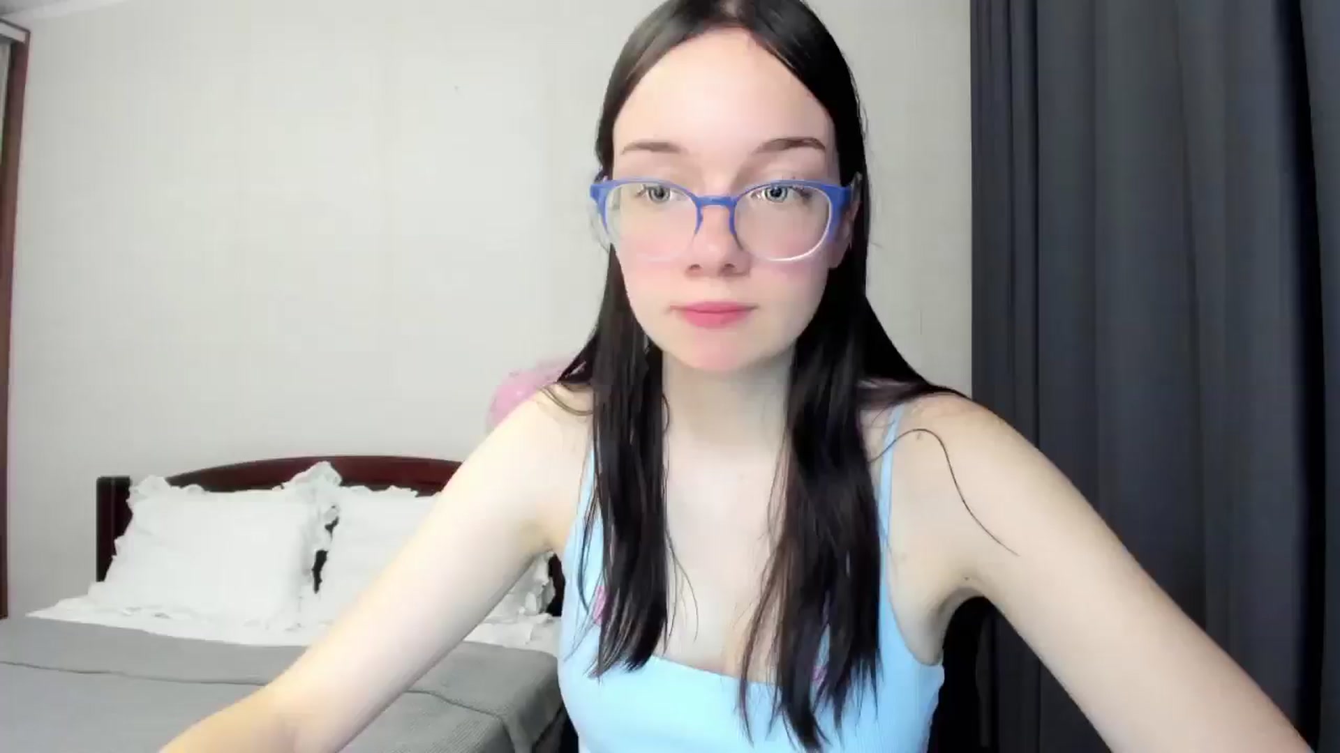 Gallery image thumbnail from Baby_Melania's myfreecams stream on, 11/09/2025, 21:21 image 17 of 20