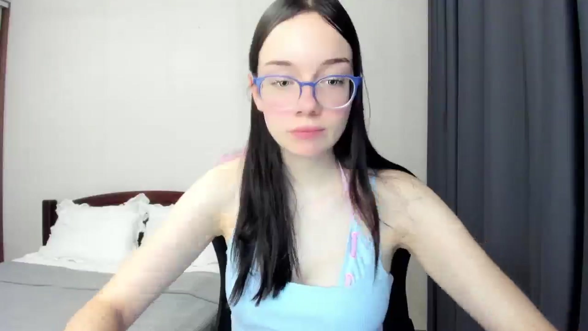 Gallery image thumbnail from Baby_Melania's myfreecams stream on, 11/09/2025, 21:21 image 3 of 20