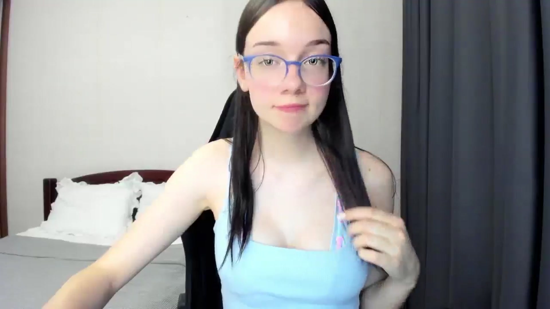 Gallery image thumbnail from Baby_Melania's myfreecams stream on, 11/09/2025, 21:21 image 18 of 20
