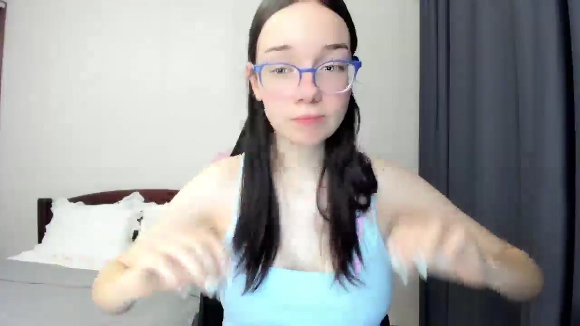 Gallery image thumbnail from Baby_Melania's myfreecams stream on, 11/09/2025, 21:21 image 2 of 20