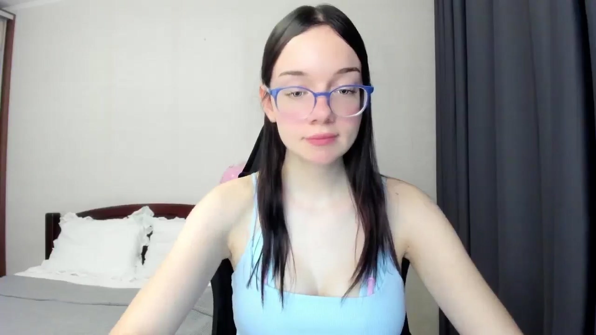Gallery image thumbnail from Baby_Melania's myfreecams stream on, 11/09/2025, 21:21 image 5 of 20