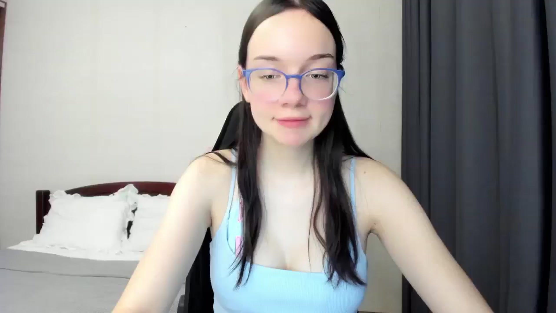 Gallery image thumbnail from Baby_Melania's myfreecams stream on, 11/09/2025, 21:21 image 1 of 20