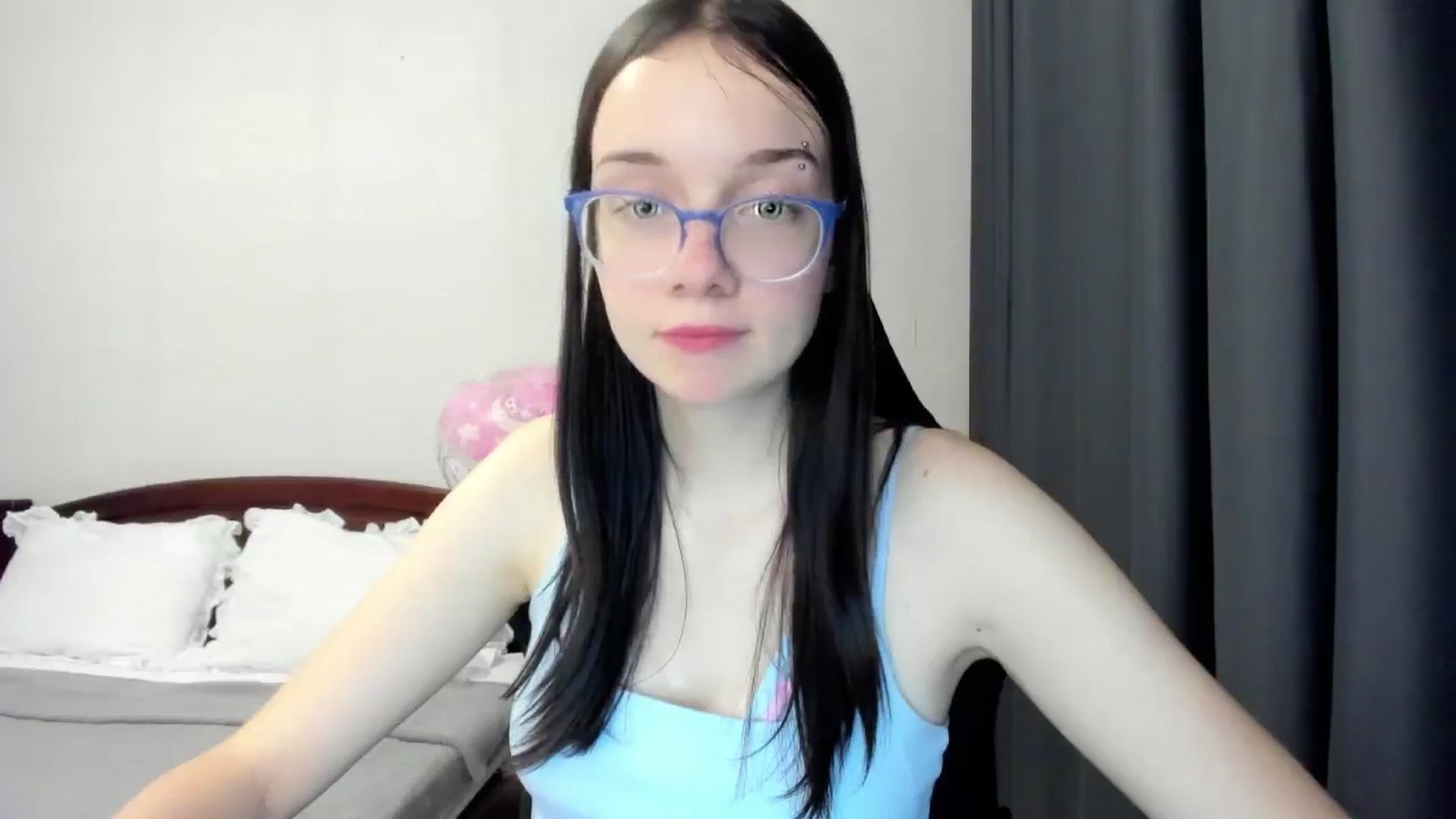 Gallery image thumbnail from Baby_Melania's myfreecams stream on, 11/11/2025, 01:20 image 16 of 20