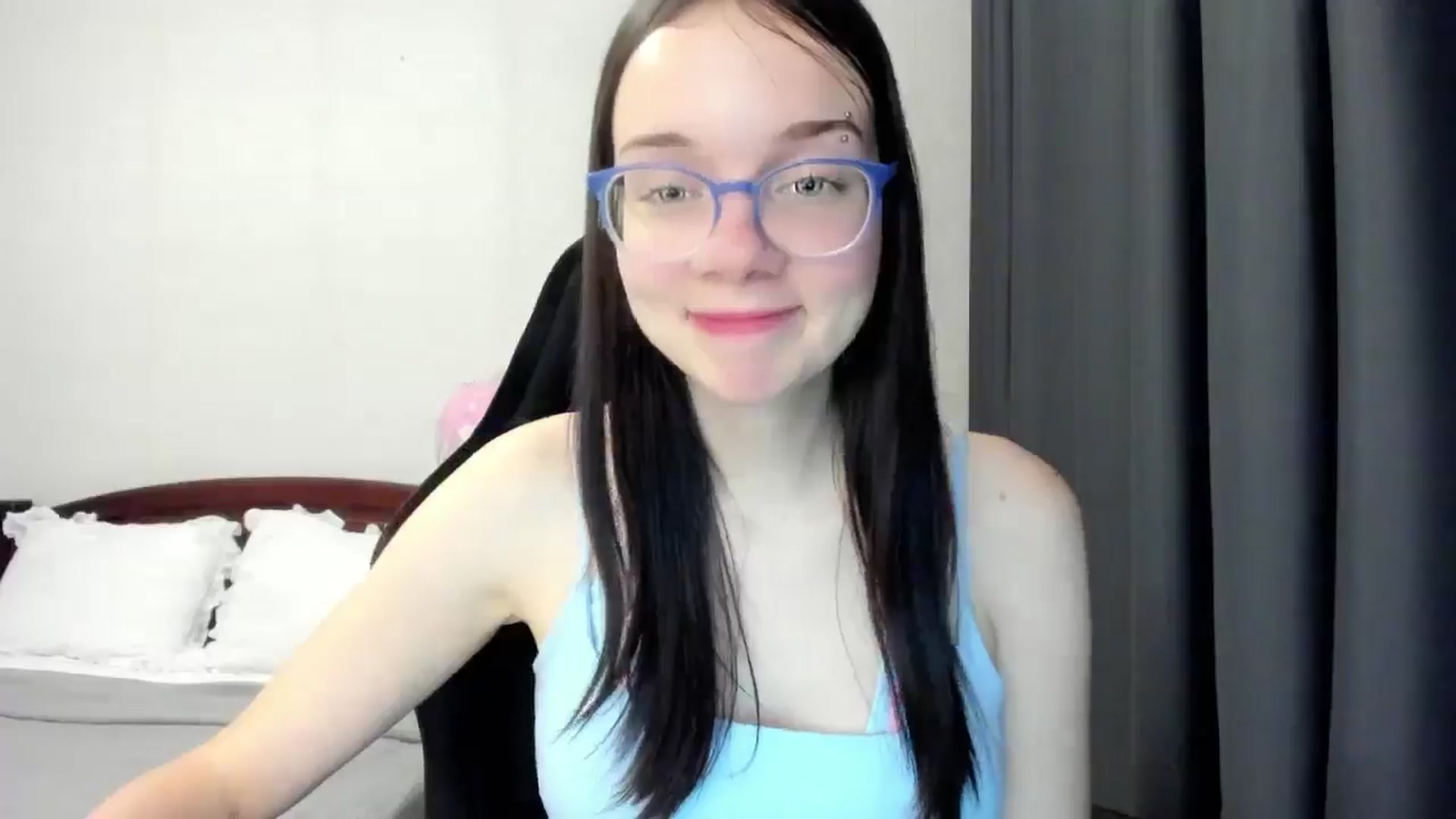 Gallery image thumbnail from Baby_Melania's myfreecams stream on, 11/11/2025, 01:20 image 8 of 20