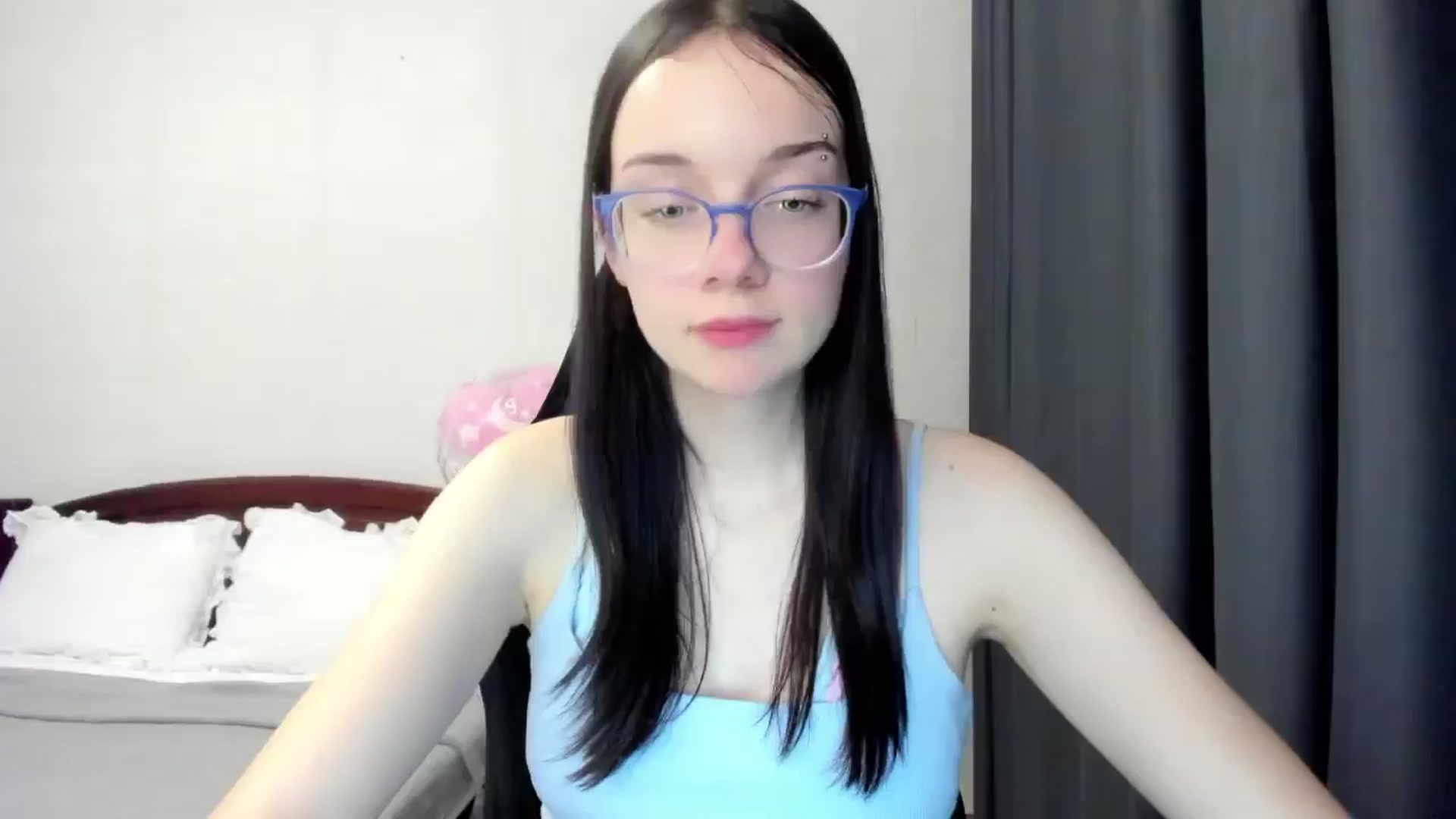 Gallery image thumbnail from Baby_Melania's myfreecams stream on, 11/11/2025, 01:20 image 12 of 20