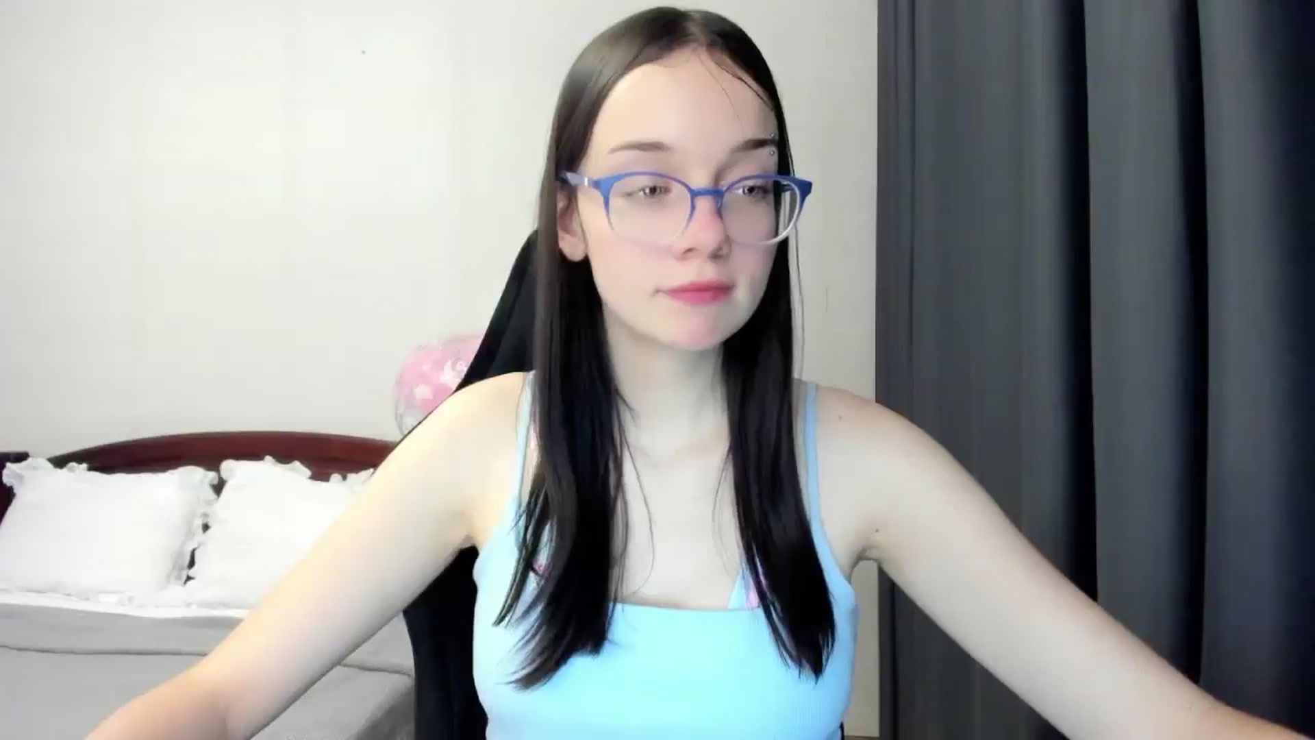 Gallery image thumbnail from Baby_Melania's myfreecams stream on, 11/11/2025, 01:20 image 19 of 20