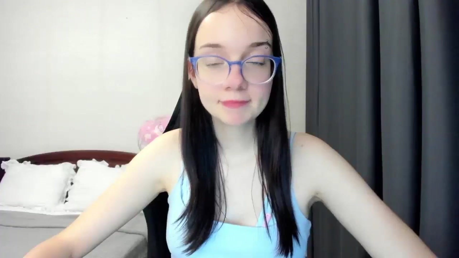 Gallery image thumbnail from Baby_Melania's myfreecams stream on, 11/11/2025, 01:20 image 9 of 20