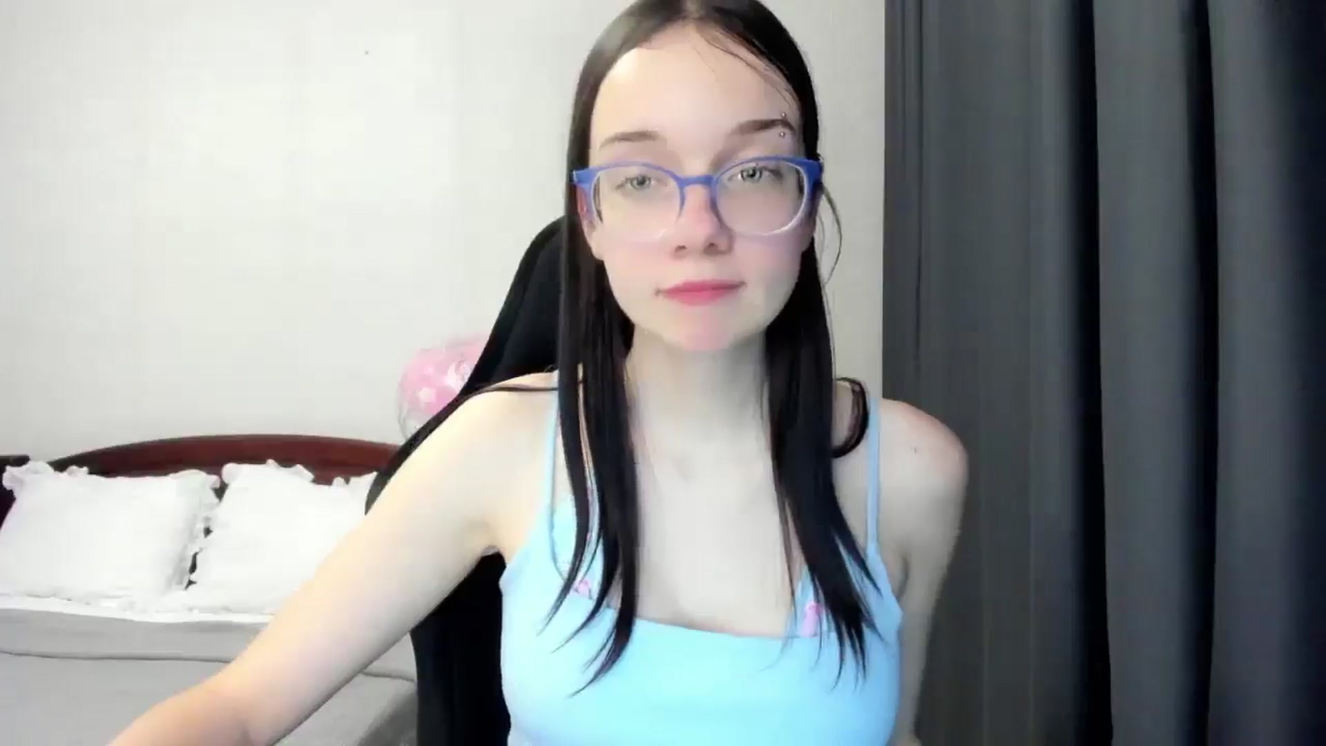 Gallery image thumbnail from Baby_Melania's myfreecams stream on, 11/11/2025, 01:20 image 20 of 20