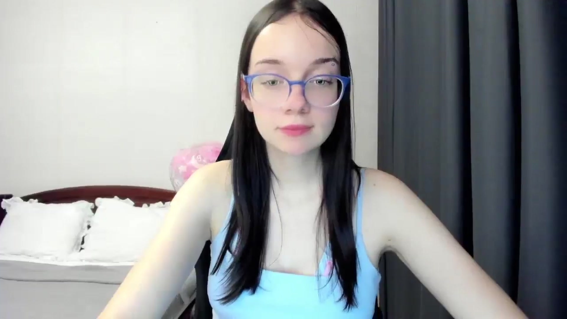 Gallery image thumbnail from Baby_Melania's myfreecams stream on, 11/11/2025, 01:20 image 14 of 20