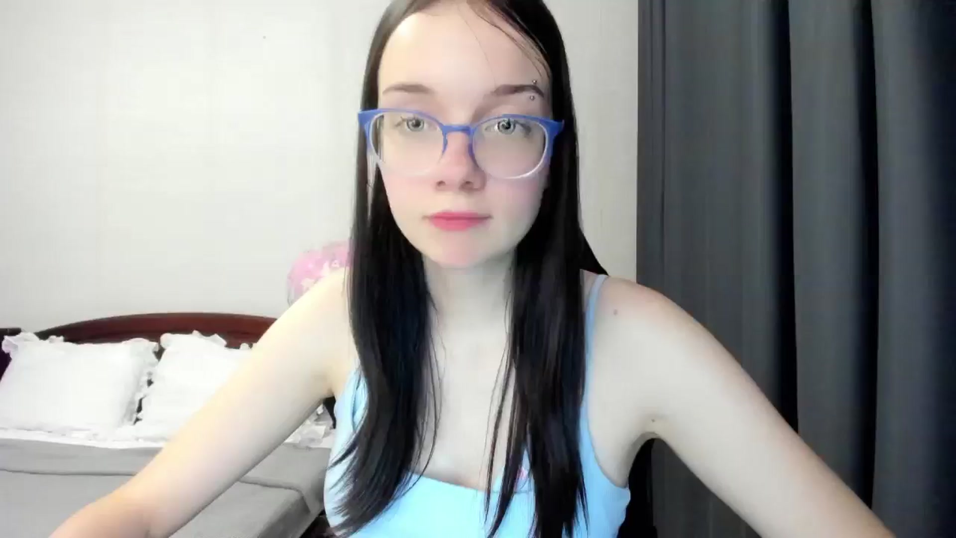 Gallery image thumbnail from Baby_Melania's myfreecams stream on, 11/11/2025, 01:20 image 10 of 20